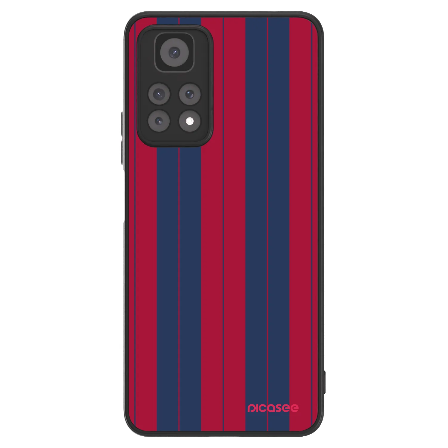 Picasee ULTIMATE CASE pentru Xiaomi Redmi Note 11 Pro - Yacht club
