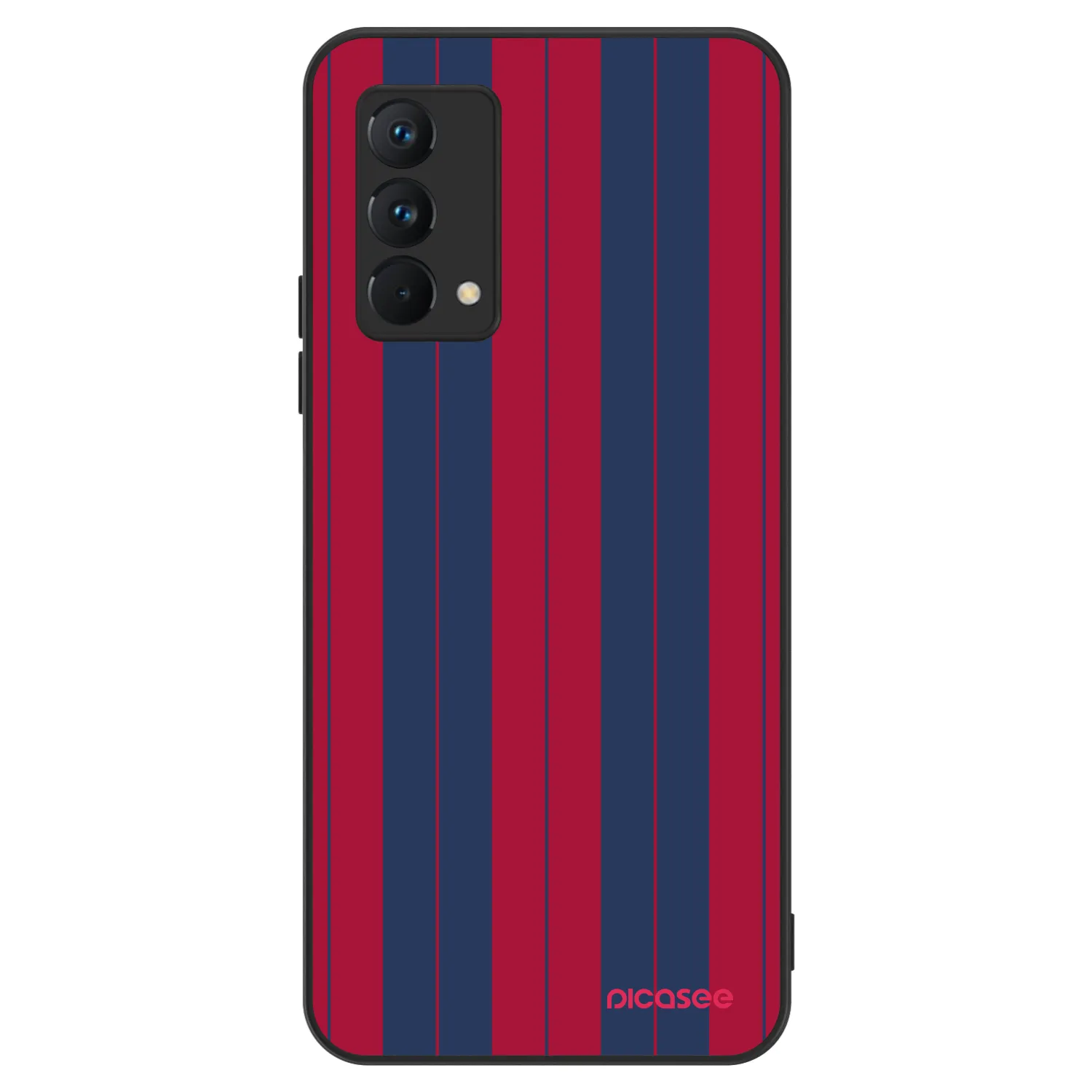 Picasee ULTIMATE CASE pentru Realme GT Master Edition 5G - Yacht club