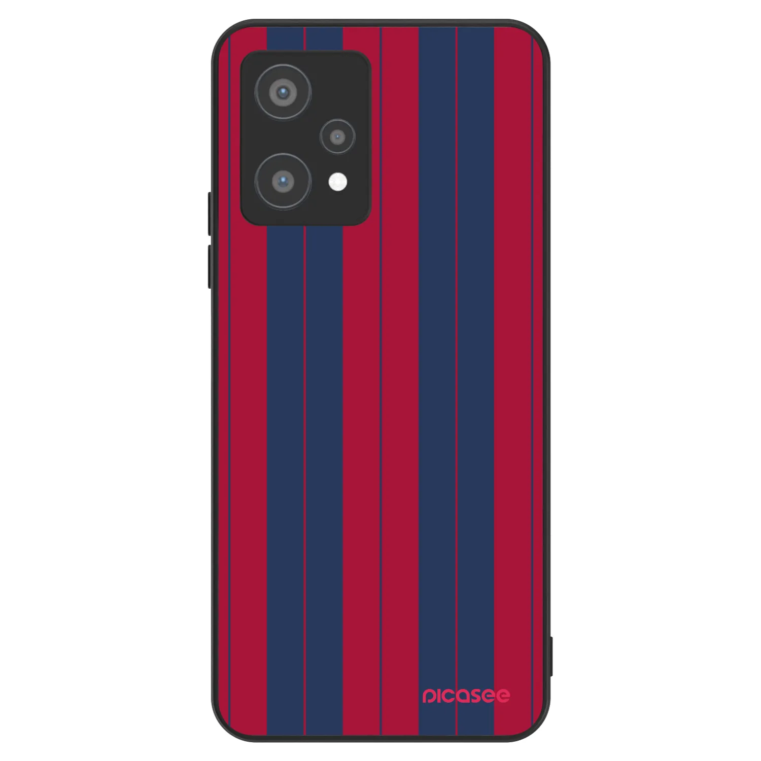 Picasee ULTIMATE CASE pentru Realme 9 Pro 5G - Yacht club
