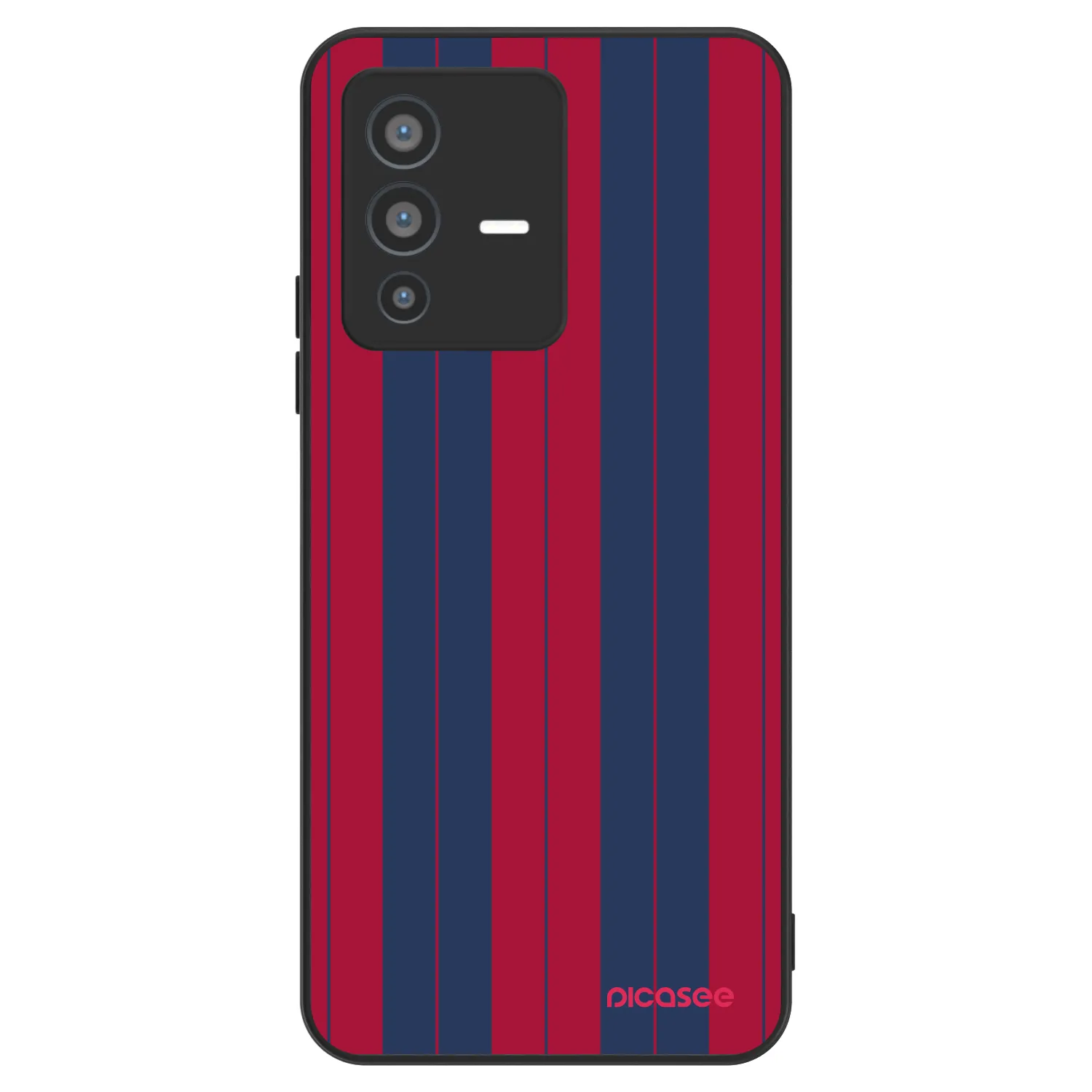 Picasee ULTIMATE CASE pentru Vivo V23 5G - Yacht club
