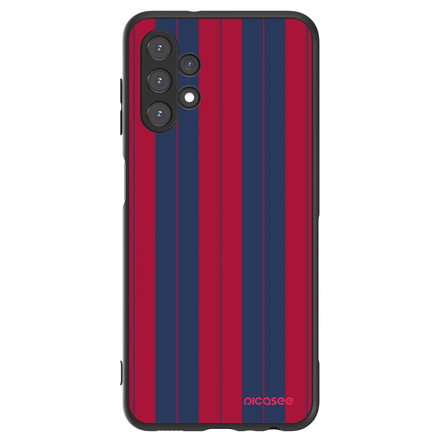 Picasee ULTIMATE CASE pentru Samsung Galaxy A13 4G A135 - Yacht club