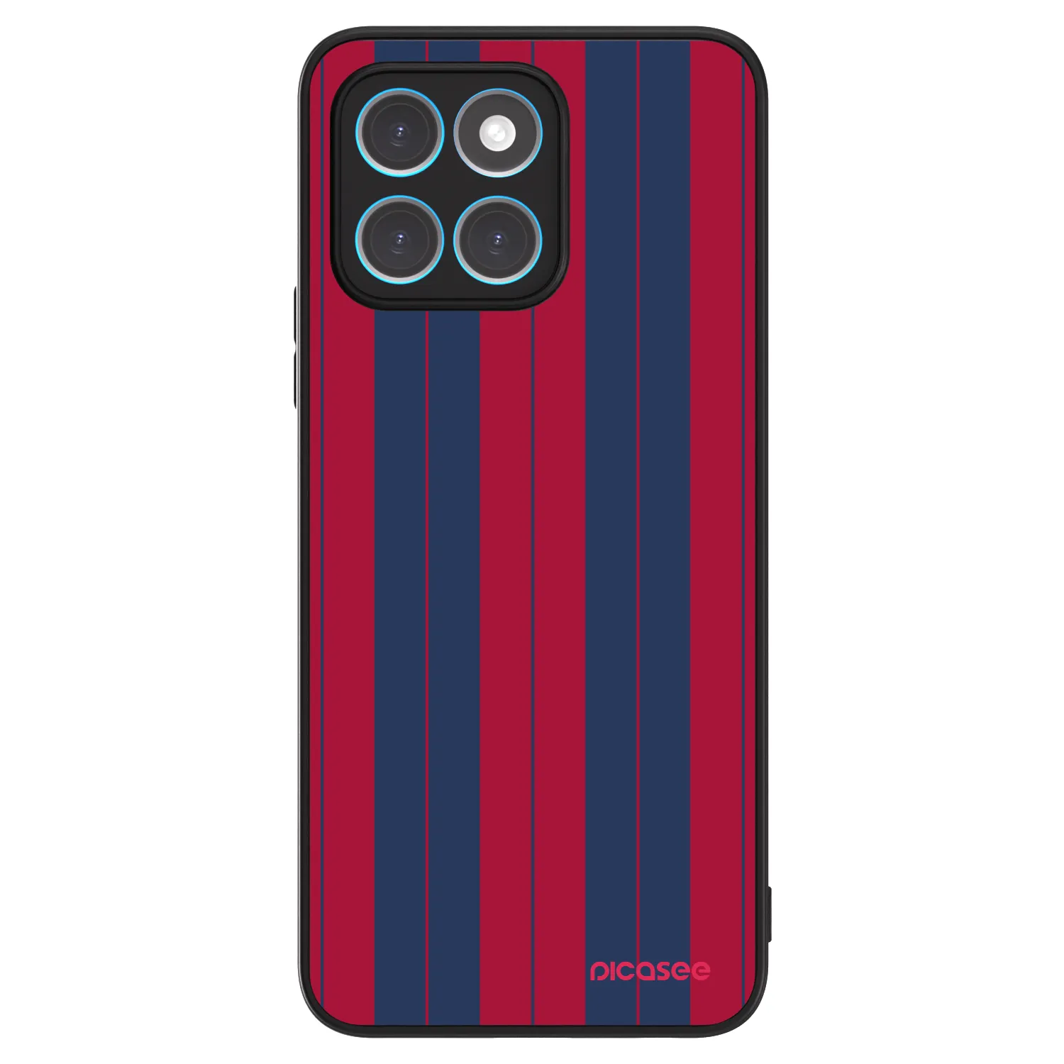 Picasee ULTIMATE CASE pentru Honor X8 4G - Yacht club