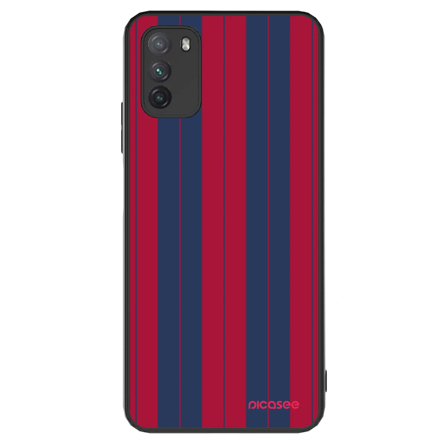 Picasee ULTIMATE CASE pentru Xiaomi Poco M3 - Yacht club