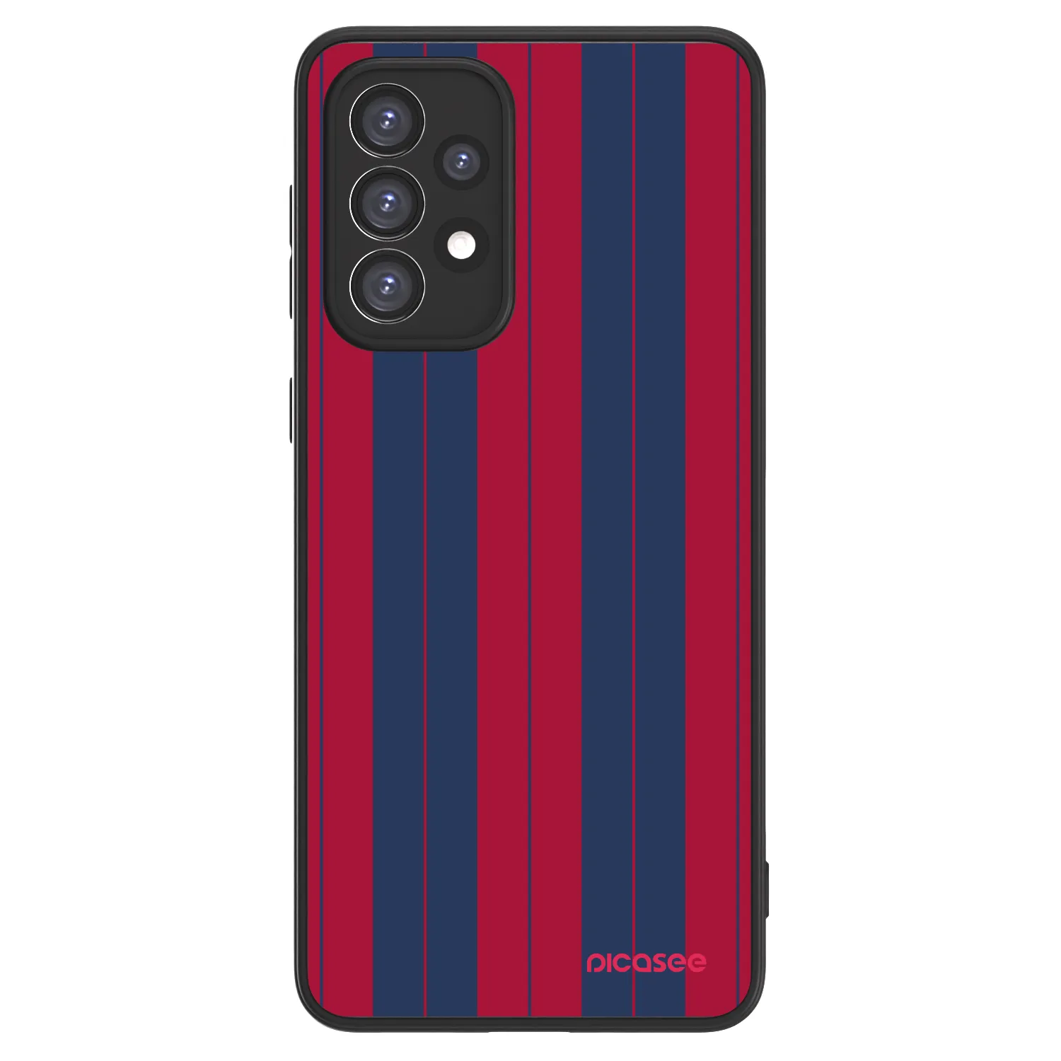 Picasee ULTIMATE CASE pentru Samsung Galaxy A33 5G A336 - Yacht club