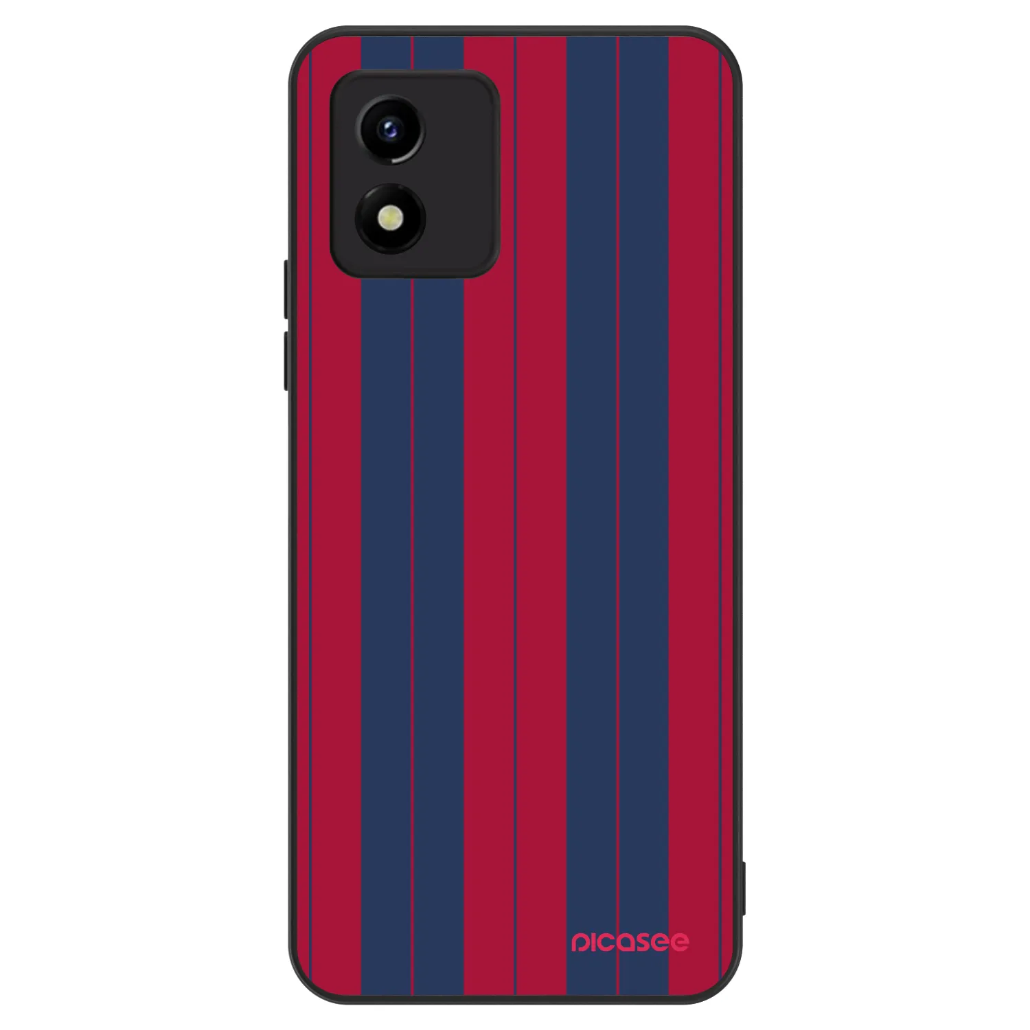 Picasee ULTIMATE CASE pentru Vivo Y01 - Yacht club
