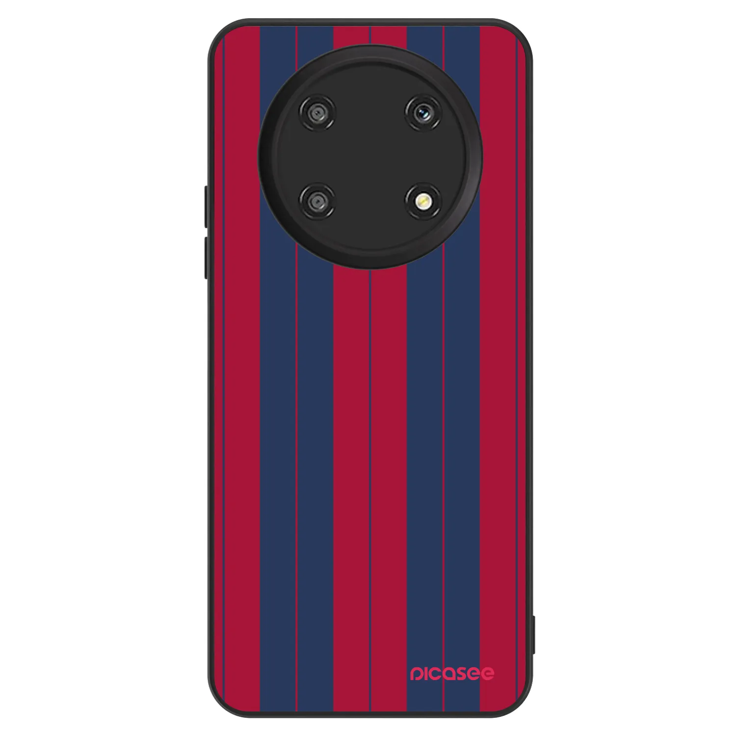 Picasee ULTIMATE CASE pentru Honor Magic4 Lite 5G - Yacht club