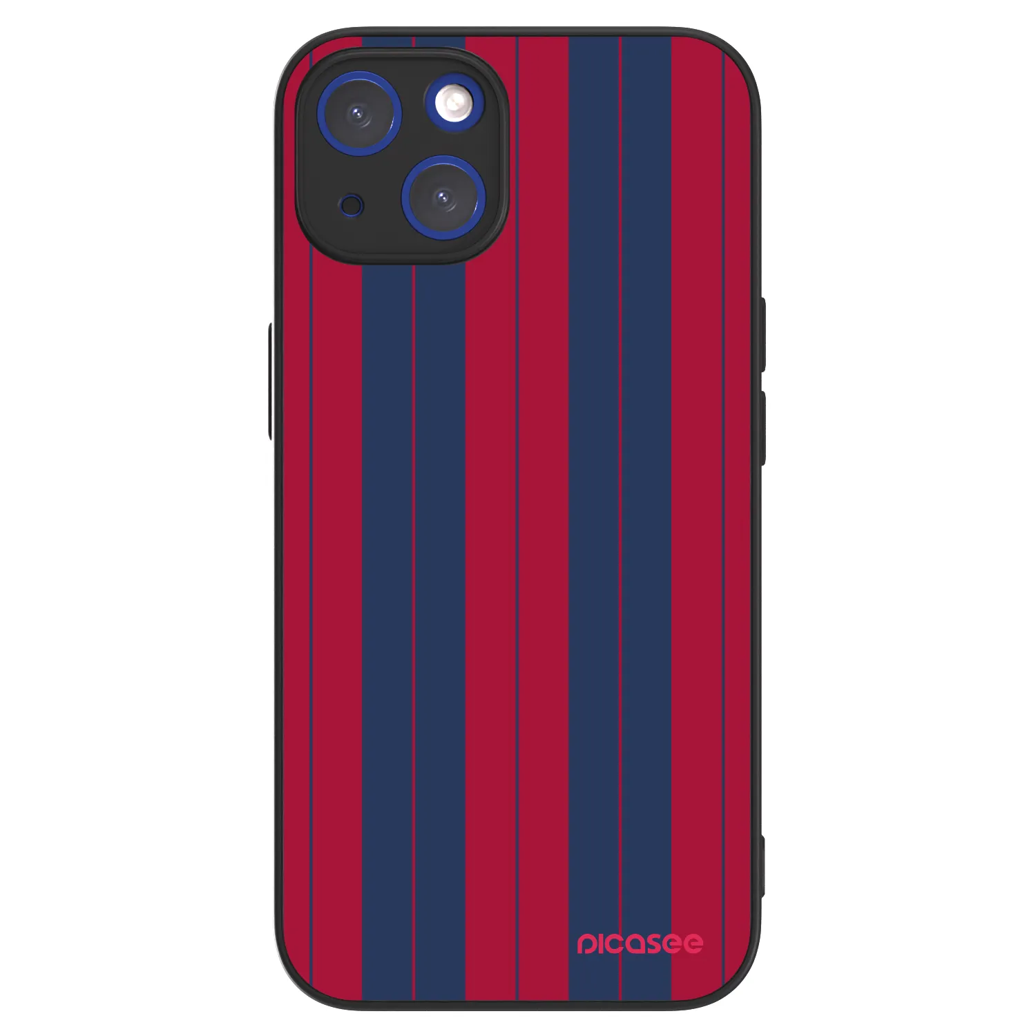 Picasee ULTIMATE CASE pentru Apple iPhone 14 - Yacht club