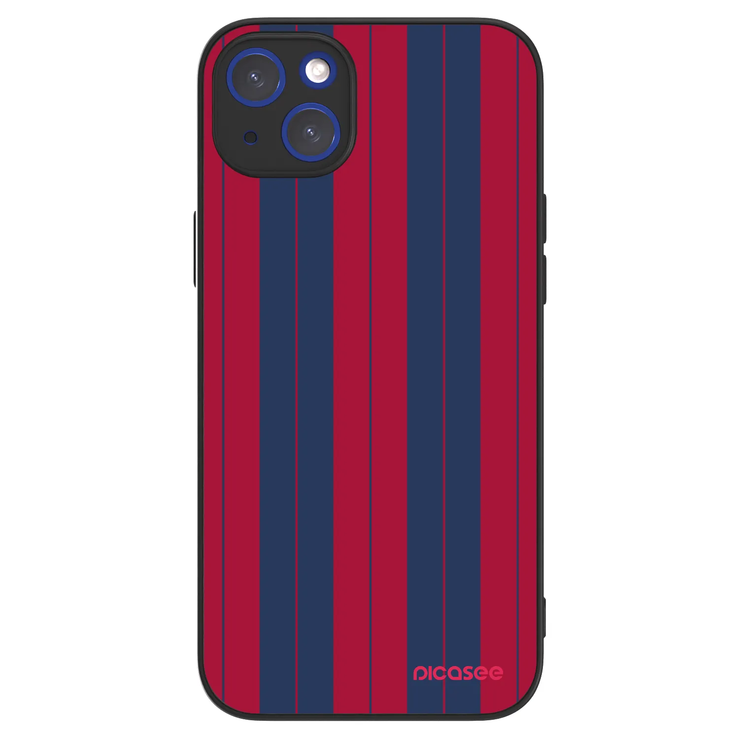 Picasee ULTIMATE CASE pentru Apple iPhone 14 Plus - Yacht club
