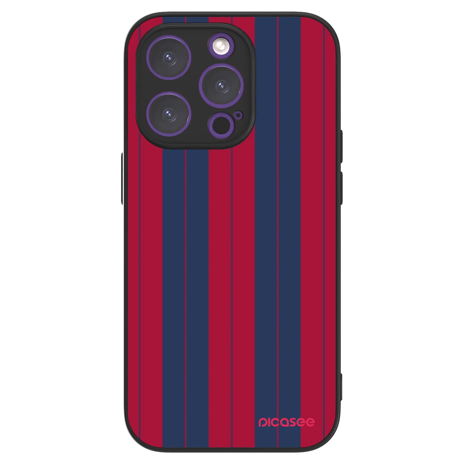 Picasee ULTIMATE CASE pentru Apple iPhone 14 Pro - Yacht club