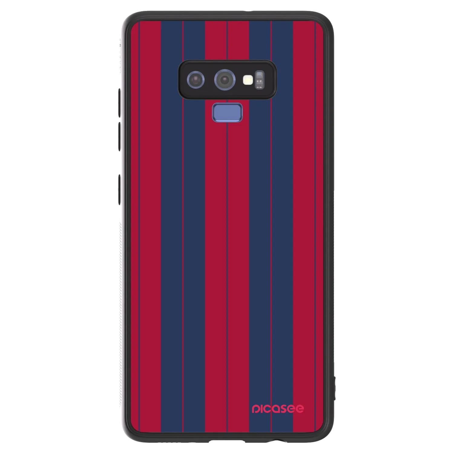 Picasee ULTIMATE CASE pentru Samsung Galaxy Note 9 N960F - Yacht club