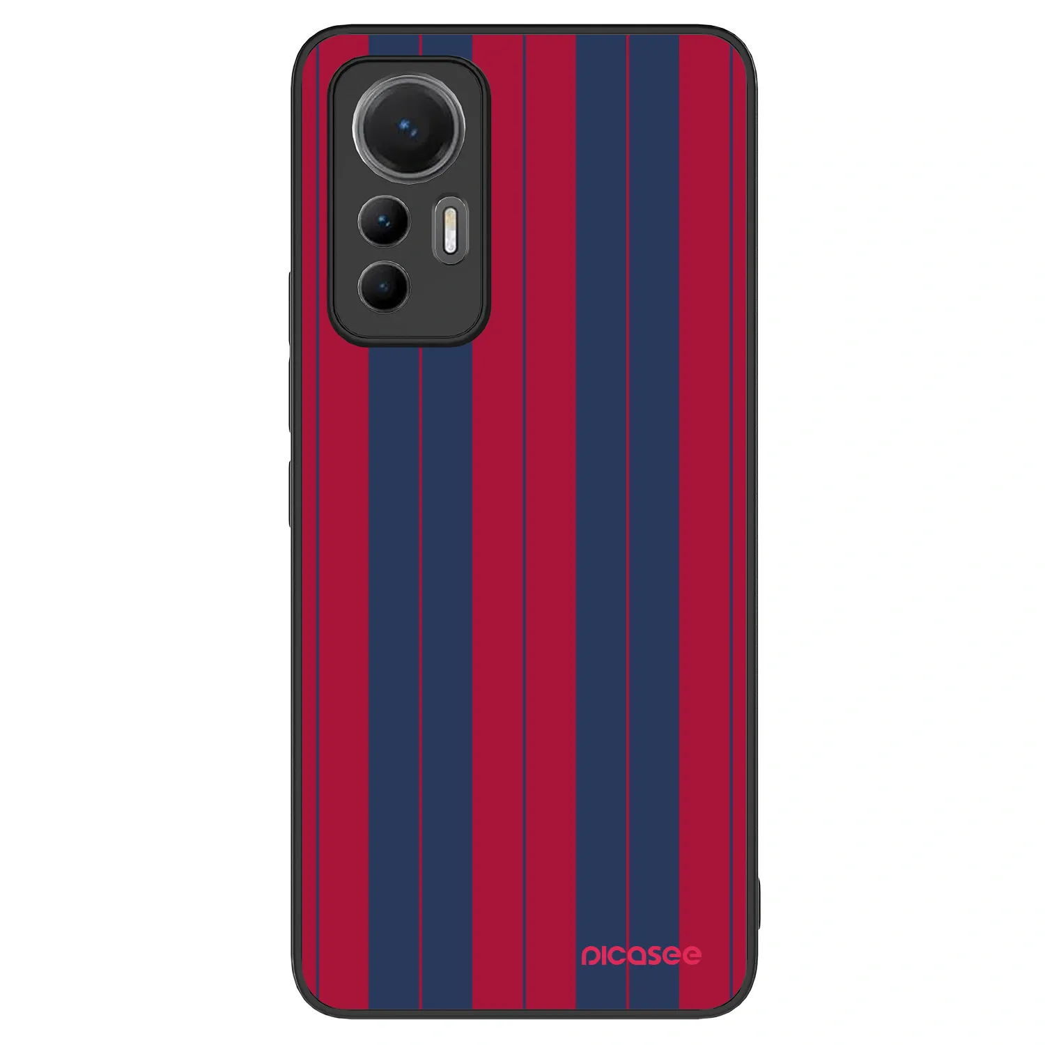 Picasee ULTIMATE CASE pentru Xiaomi 12 Lite - Yacht club