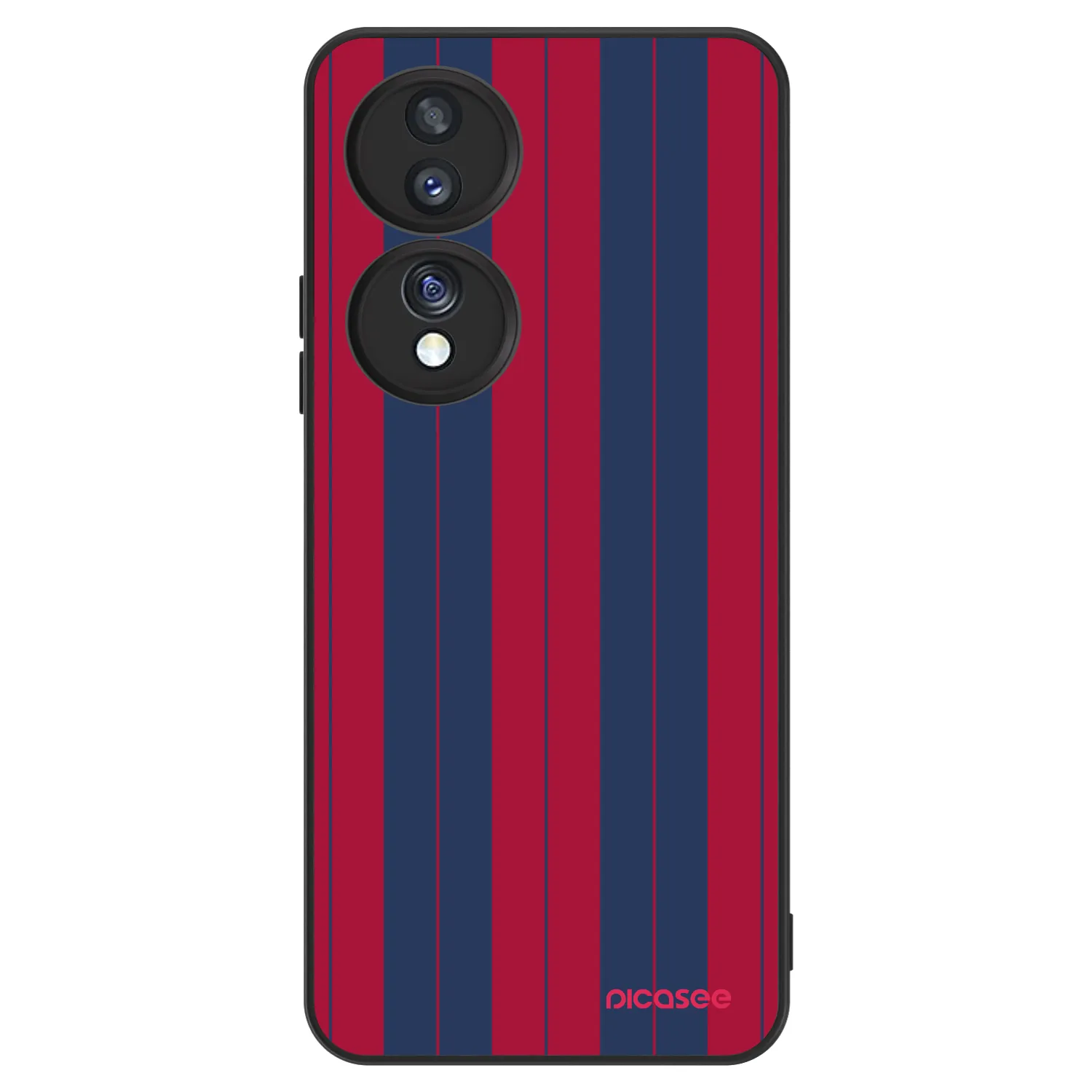 Picasee ULTIMATE CASE pentru Honor 70 - Yacht club