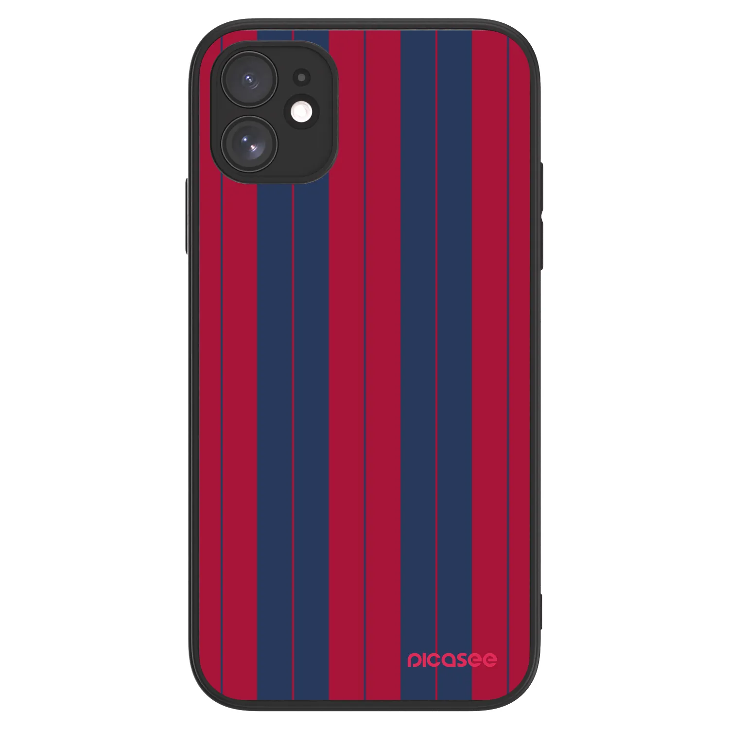 Picasee ULTIMATE CASE MagSafe pentru Apple iPhone 11 - Yacht club
