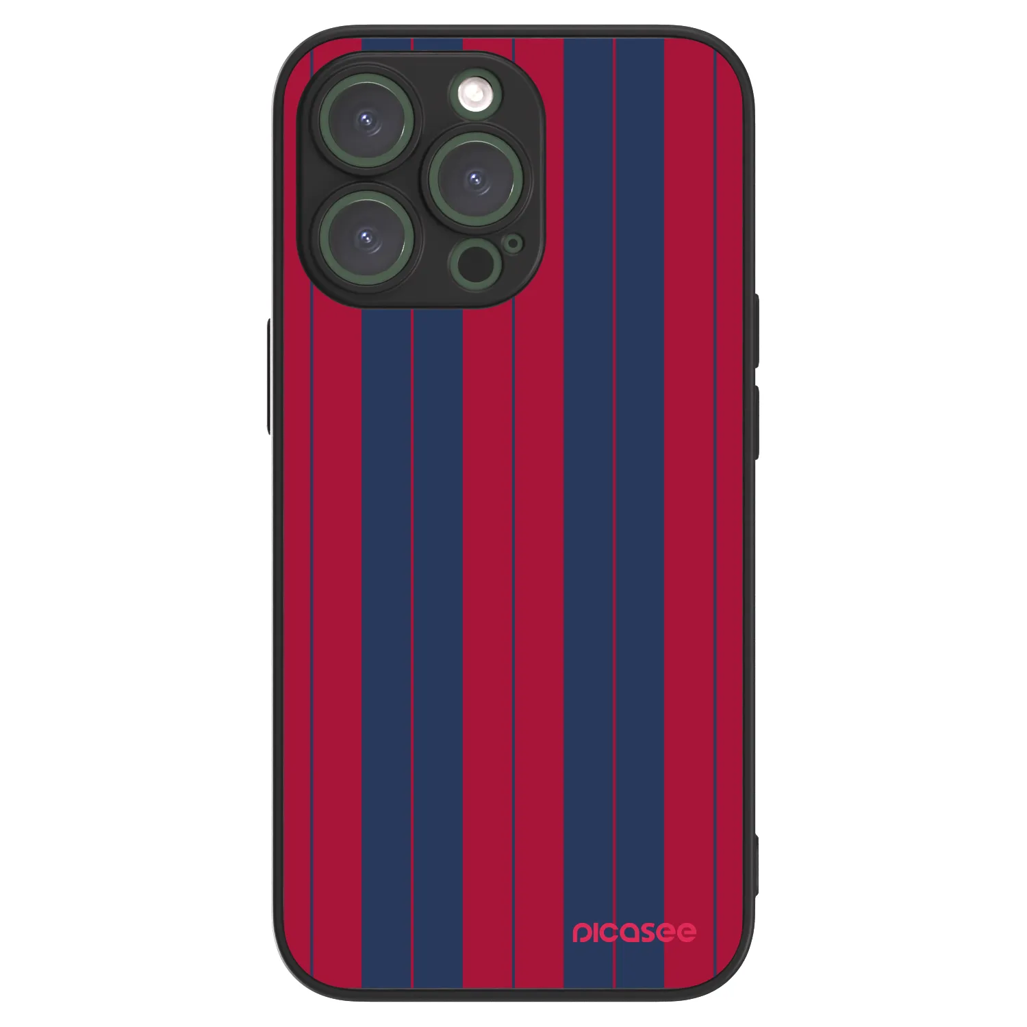 Picasee ULTIMATE CASE MagSafe pentru Apple iPhone 13 Pro - Yacht club