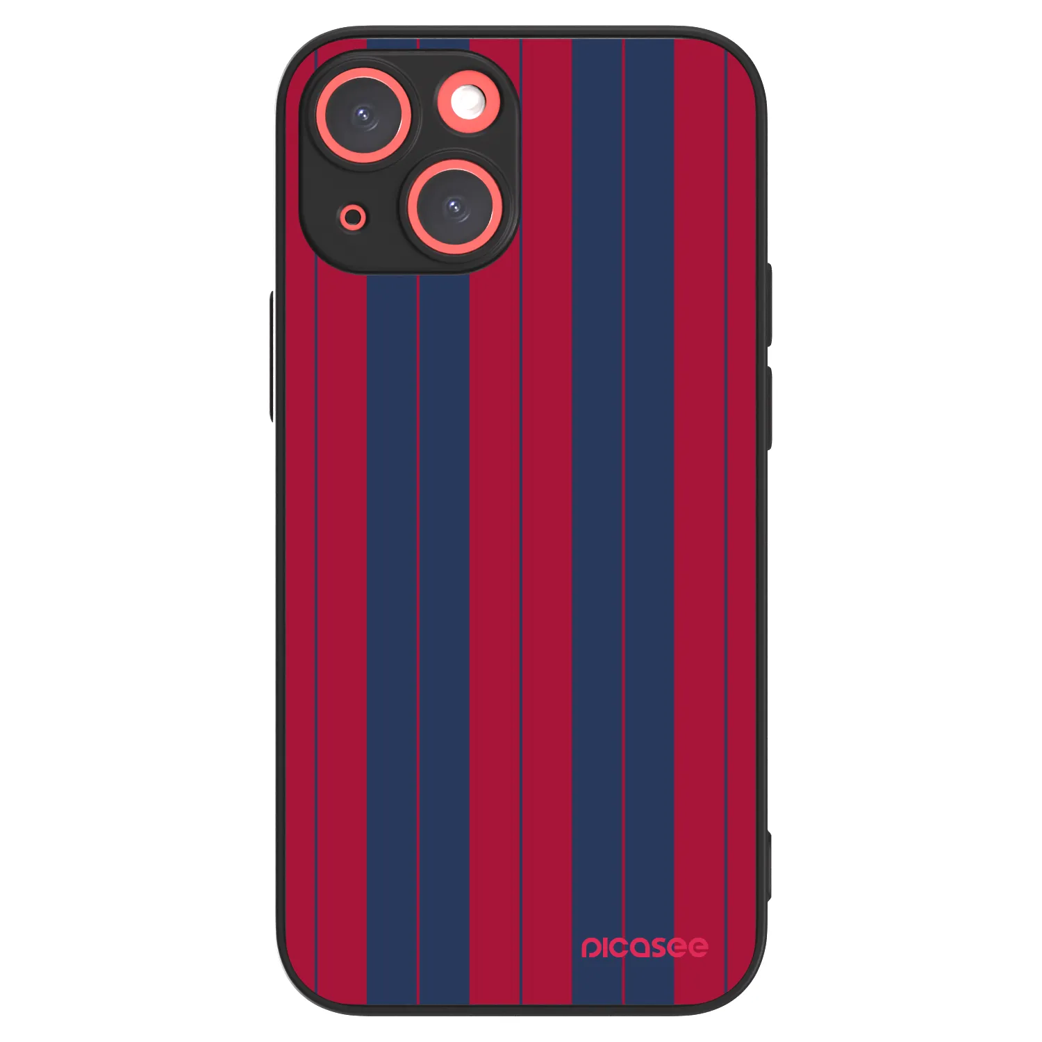 Picasee ULTIMATE CASE MagSafe pentru Apple iPhone 13 mini - Yacht club