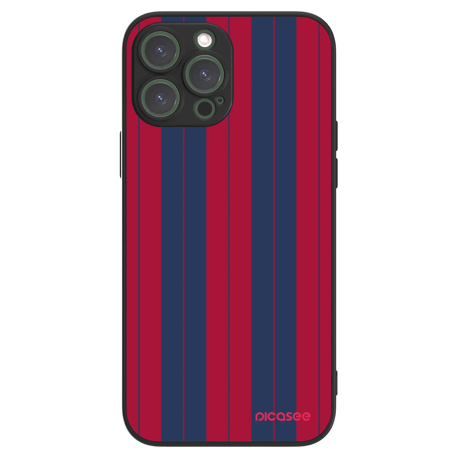 Picasee ULTIMATE CASE MagSafe pentru Apple iPhone 13 Pro Max - Yacht club
