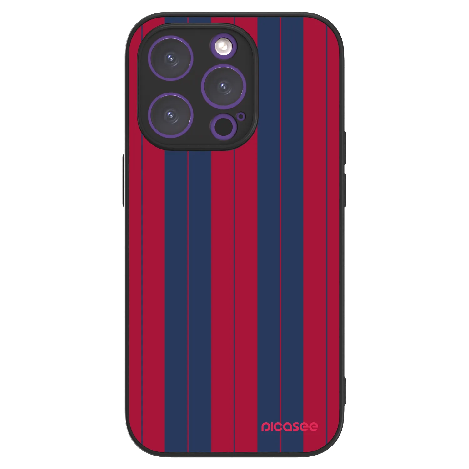 Picasee ULTIMATE CASE MagSafe pentru Apple iPhone 14 Pro - Yacht club
