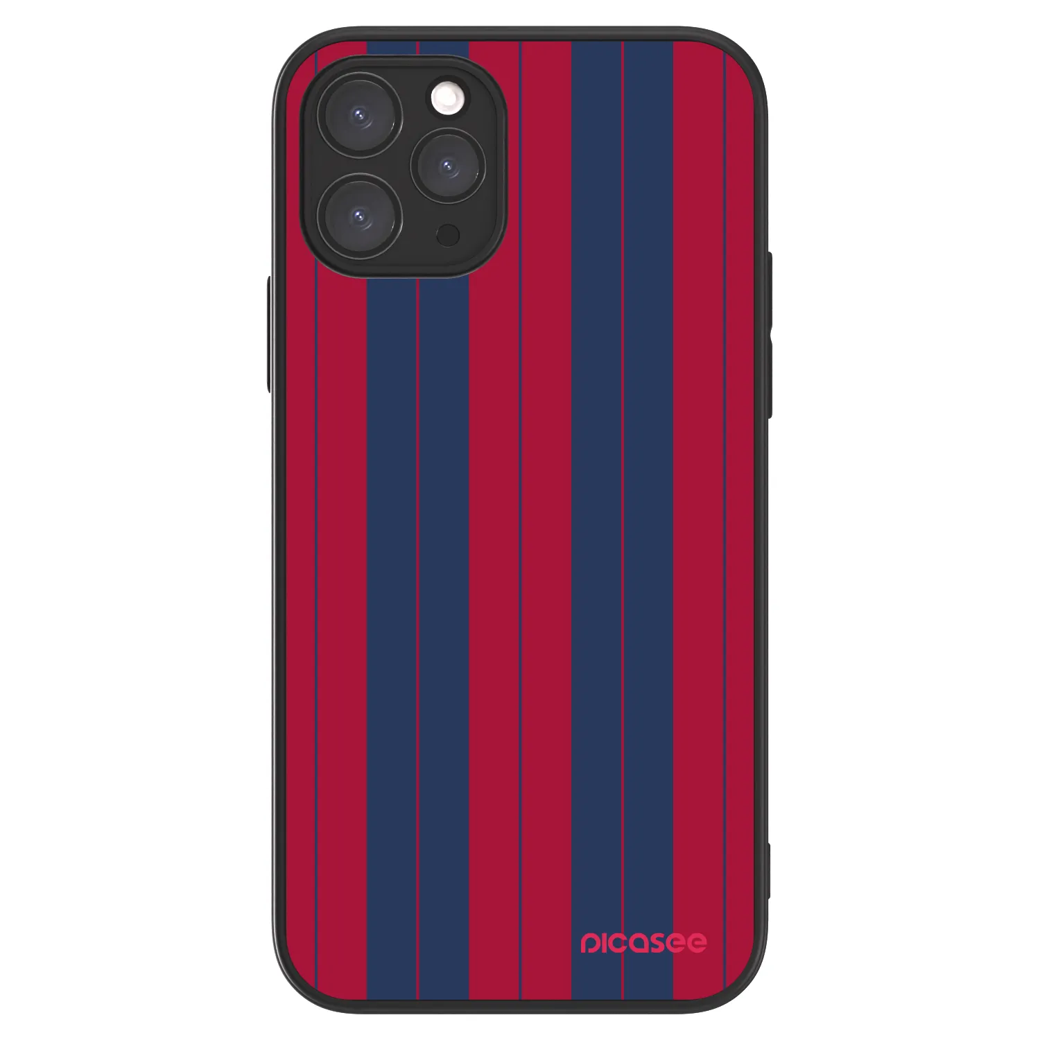 Picasee ULTIMATE CASE MagSafe pentru Apple iPhone 11 Pro - Yacht club