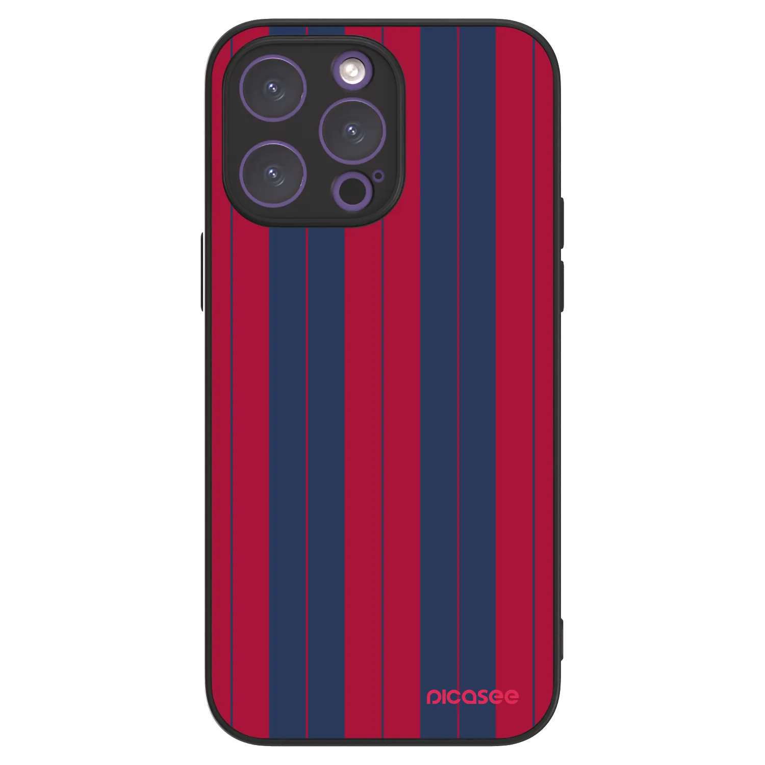 Picasee ULTIMATE CASE MagSafe pentru Apple iPhone 14 Pro Max - Yacht club