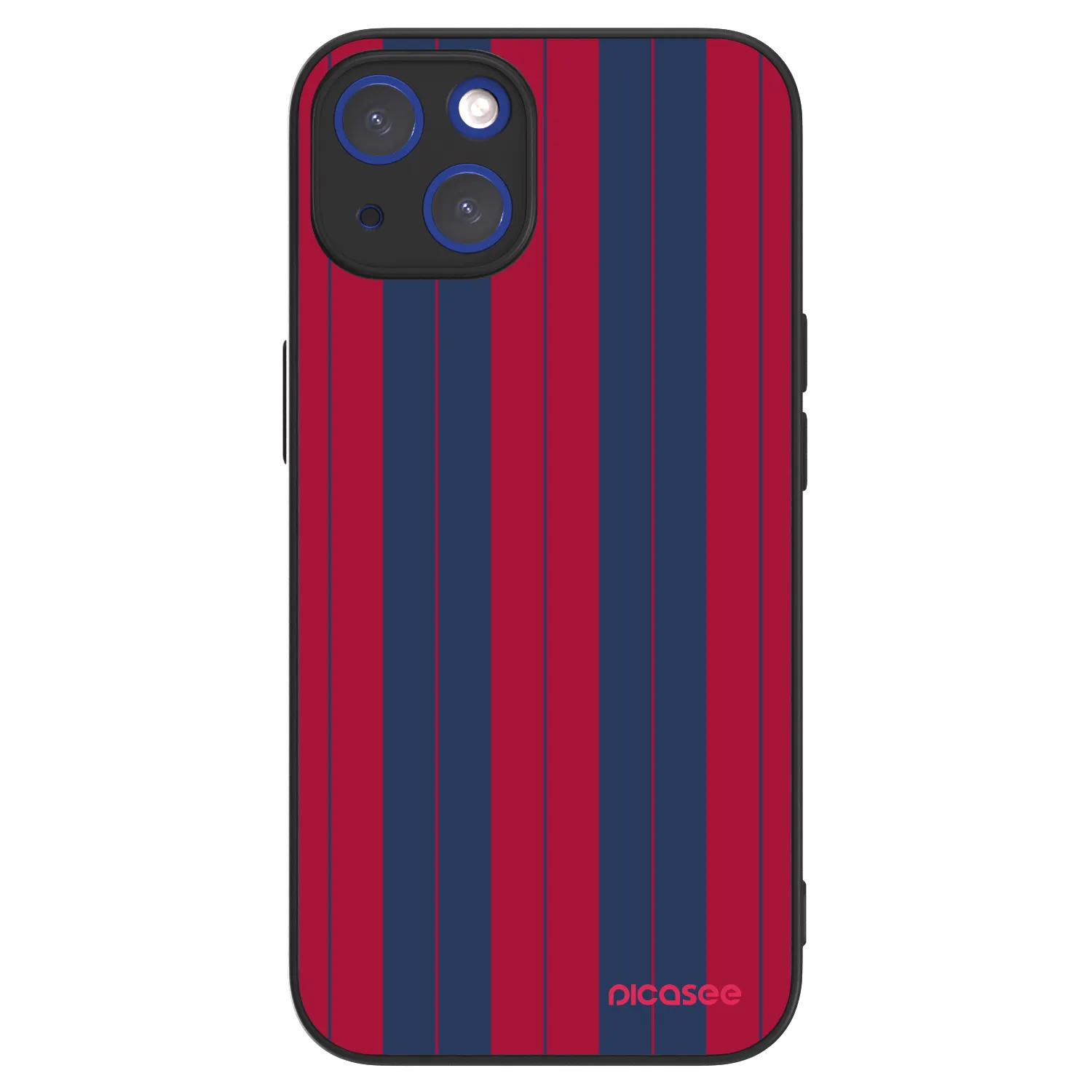Picasee ULTIMATE CASE MagSafe pentru Apple iPhone 14 - Yacht club