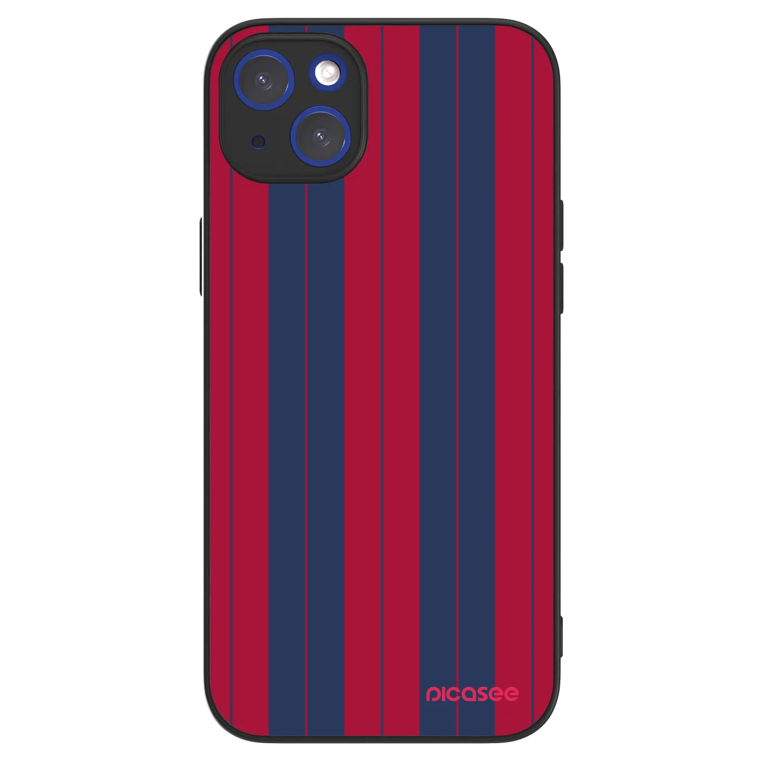 Picasee ULTIMATE CASE MagSafe pentru Apple iPhone 14 Plus - Yacht club