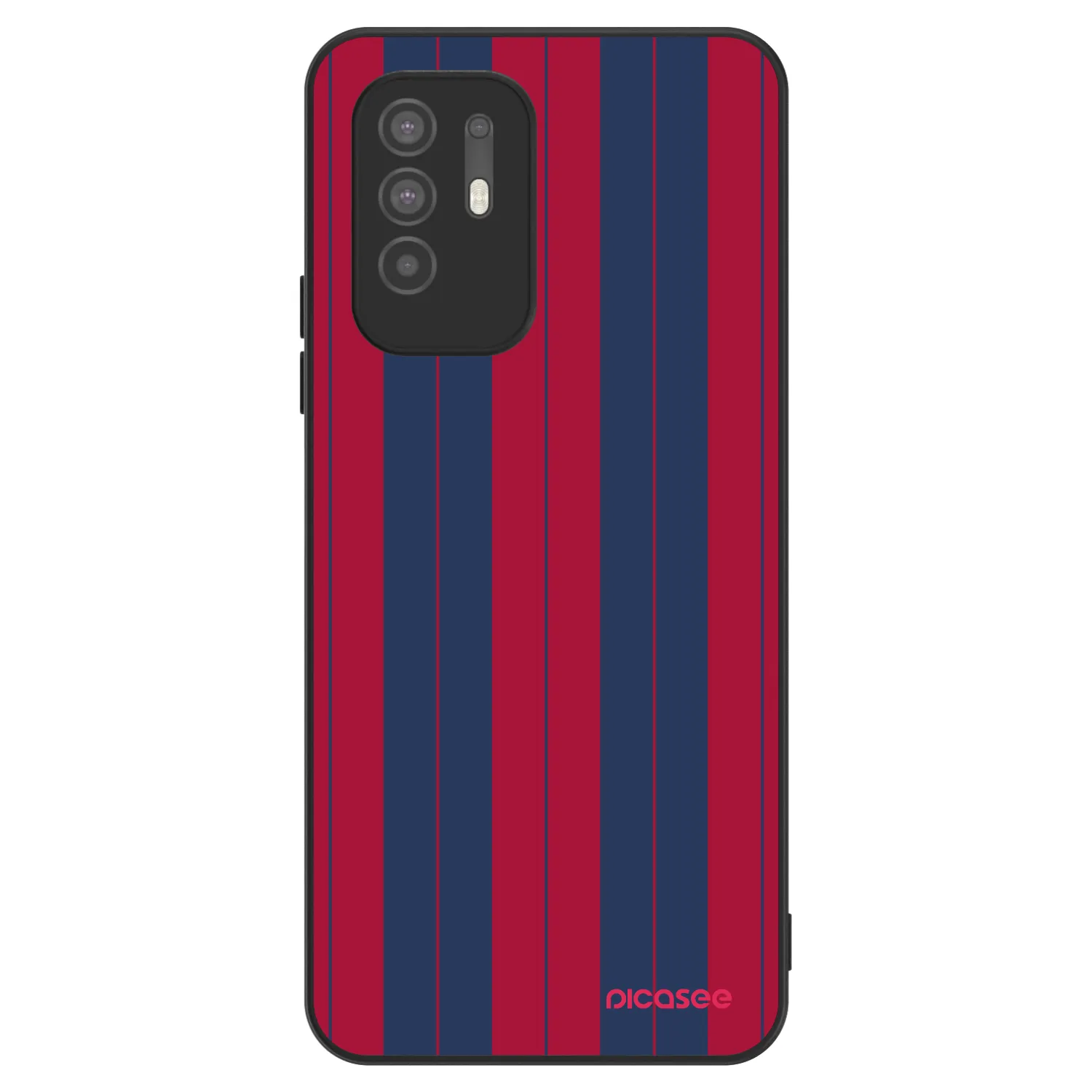 Picasee ULTIMATE CASE pentru OPPO A94 5G - Yacht club