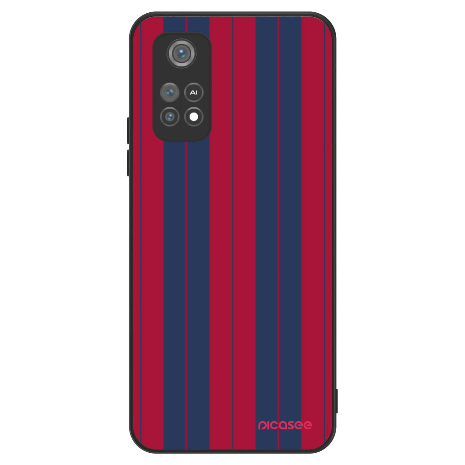Picasee ULTIMATE CASE pentru Xiaomi Poco M4 Pro - Yacht club