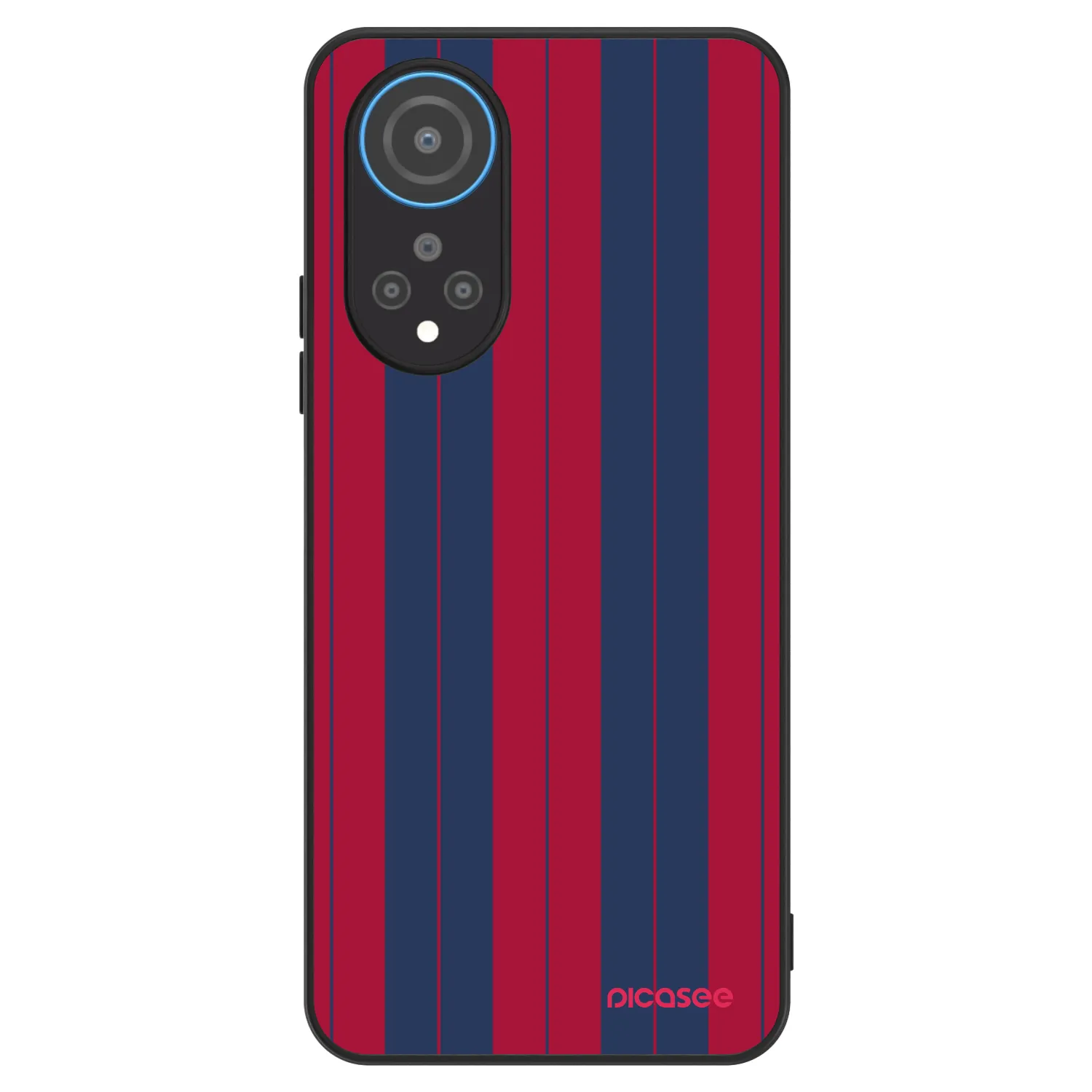 Picasee ULTIMATE CASE pentru Honor X7 - Yacht club