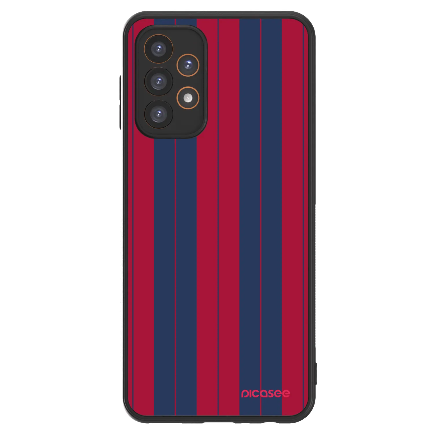 Picasee ULTIMATE CASE pentru Samsung Galaxy A23 A235F 4G - Yacht club
