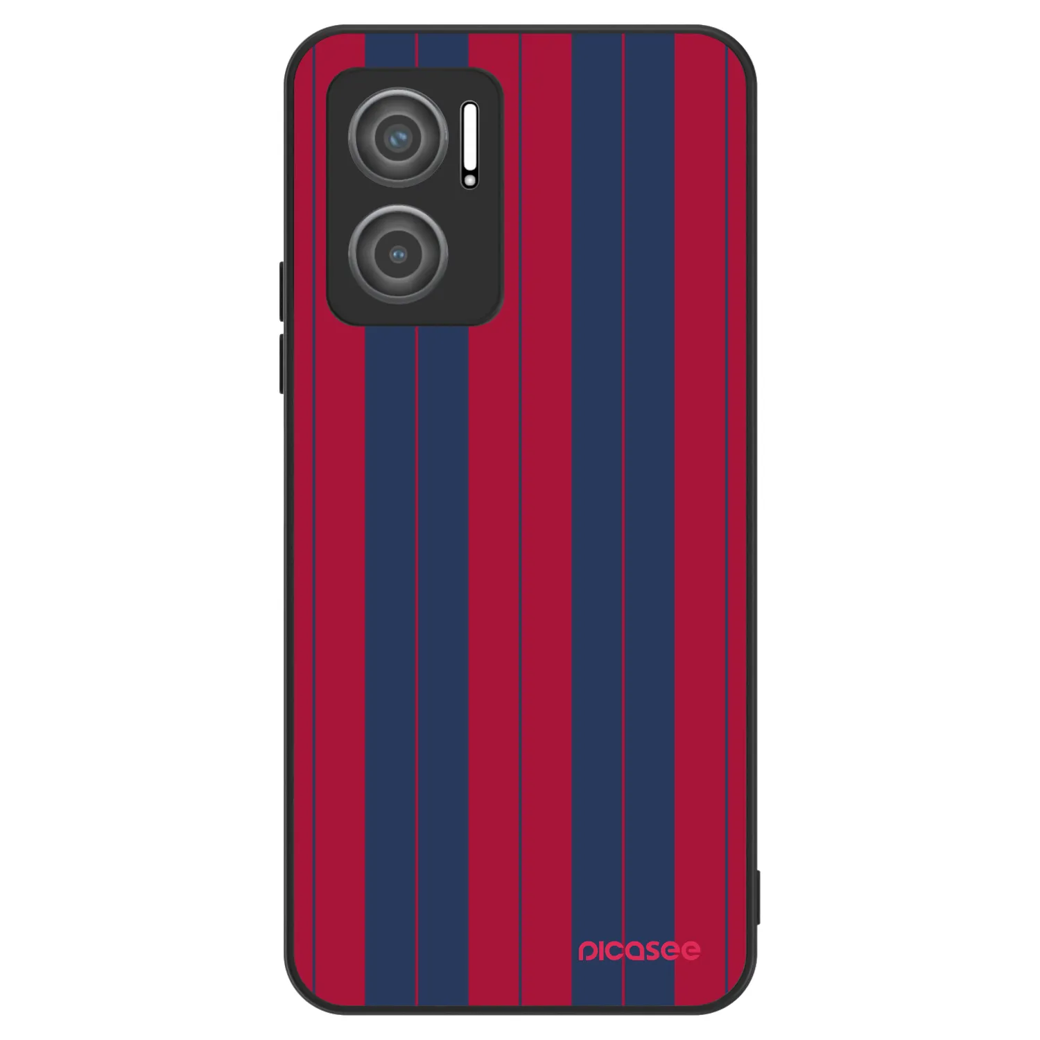 Picasee ULTIMATE CASE pentru Xiaomi Redmi 10 5G - Yacht club
