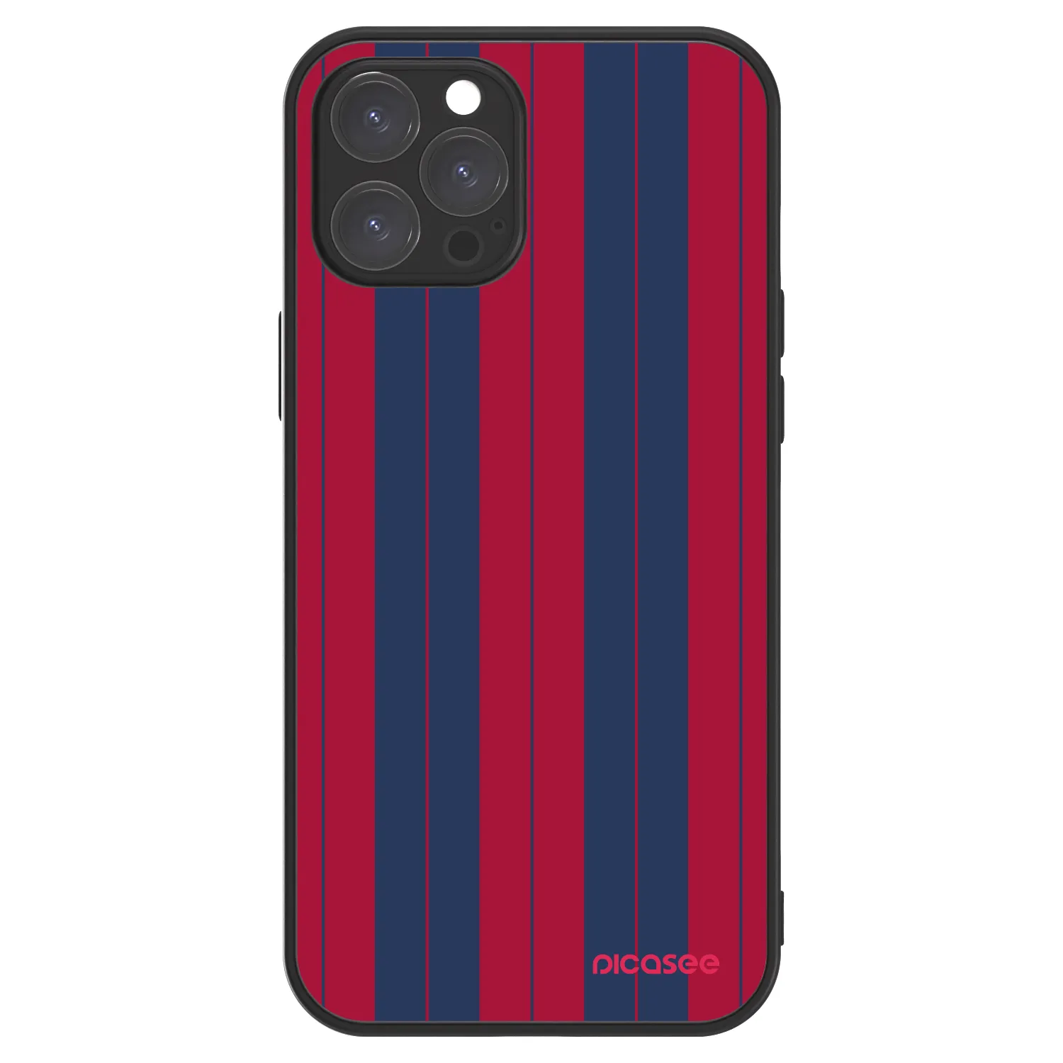 Picasee ULTIMATE CASE MagSafe pentru Apple iPhone 12 Pro Max - Yacht club
