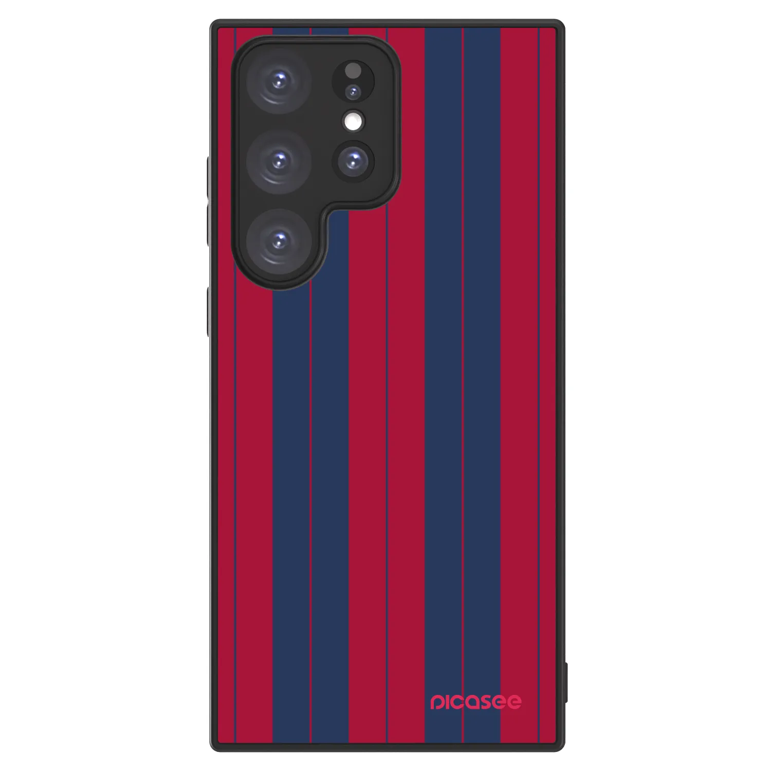Picasee ULTIMATE CASE pentru Samsung Galaxy S23 Ultra 5G - Yacht club