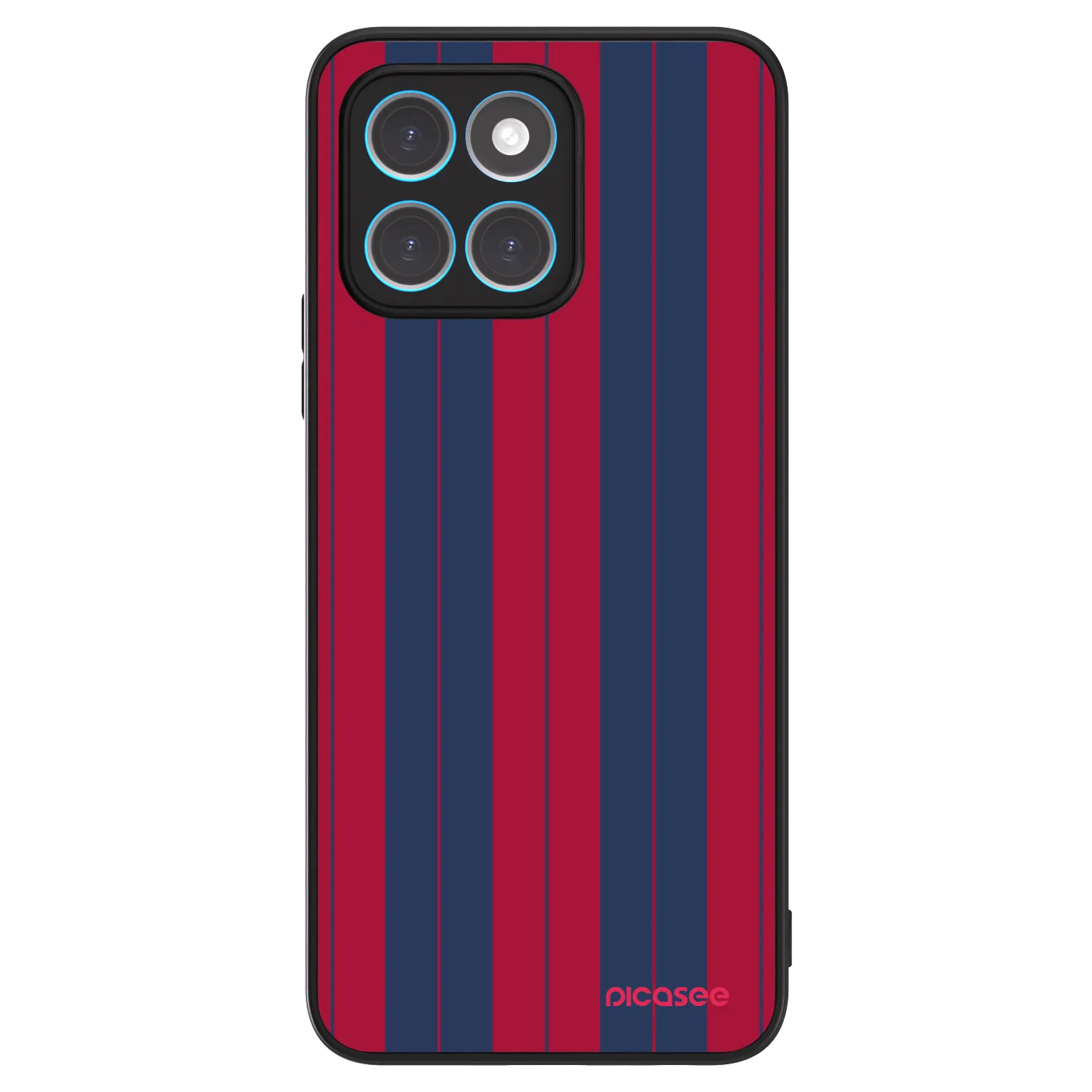 Picasee ULTIMATE CASE pentru Honor X6 - Yacht club