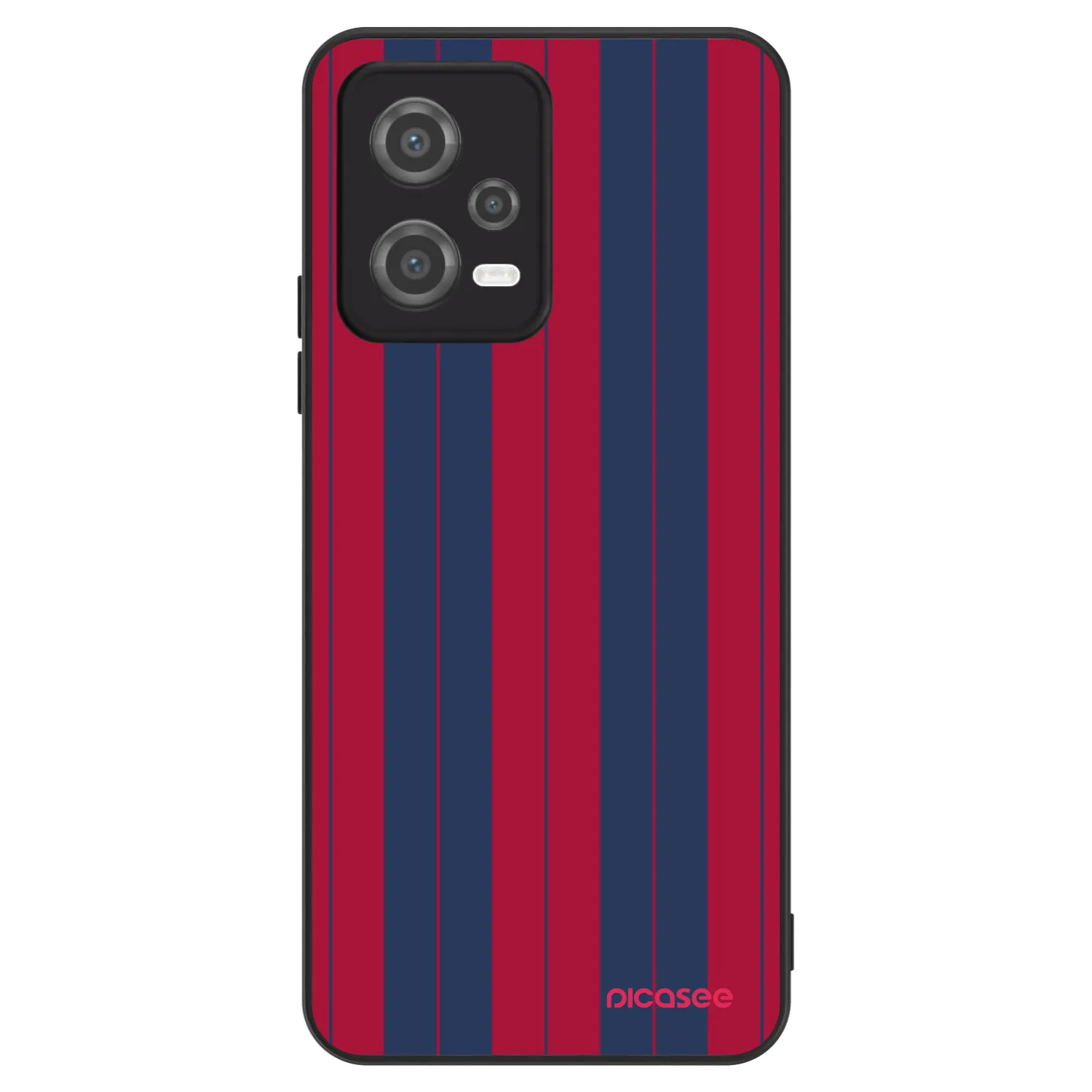 Picasee ULTIMATE CASE pentru Xiaomi Poco X5 - Yacht club