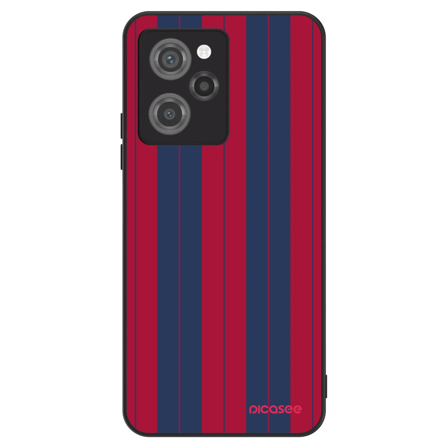 Picasee ULTIMATE CASE pentru Xiaomi Poco X5 Pro - Yacht club