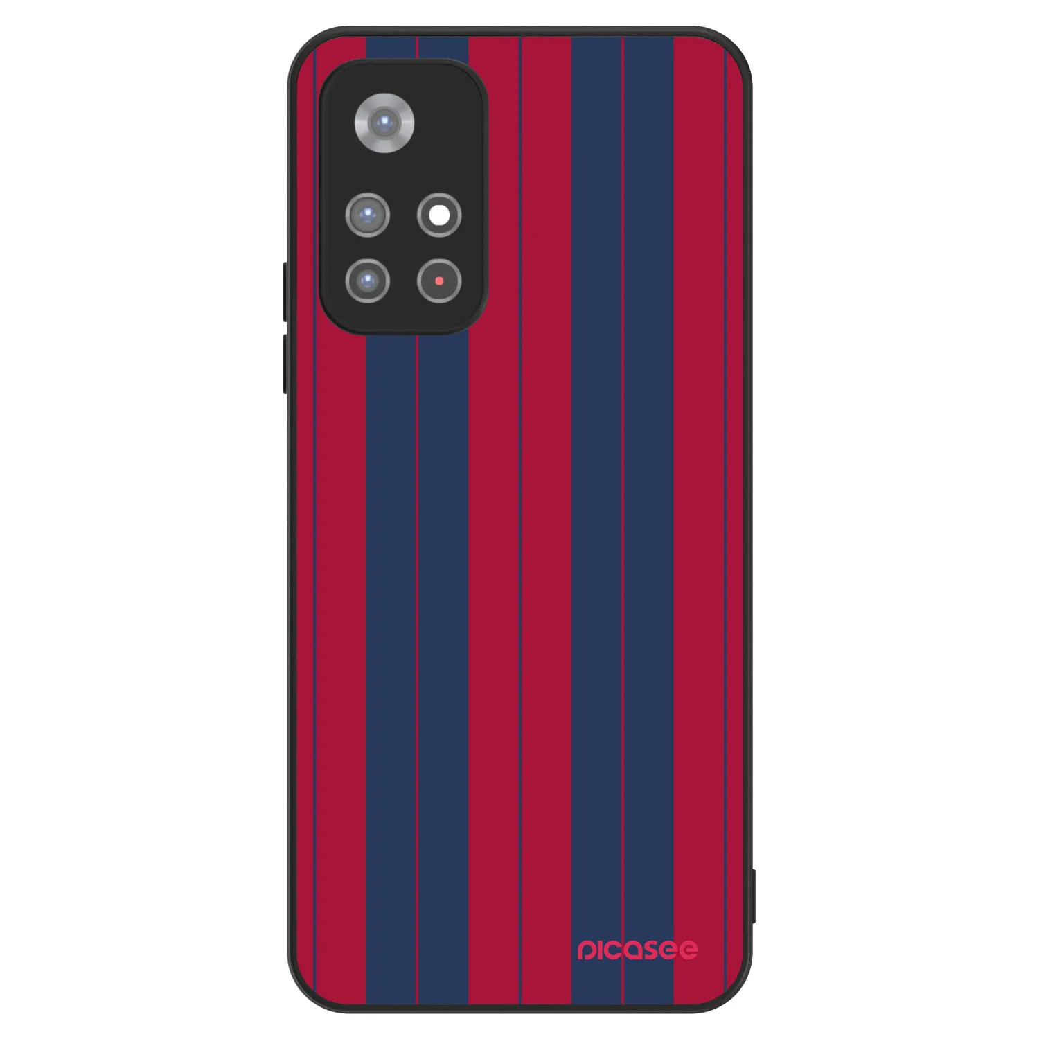 Picasee ULTIMATE CASE pentru Xiaomi Redmi Note 11S 5G - Yacht club