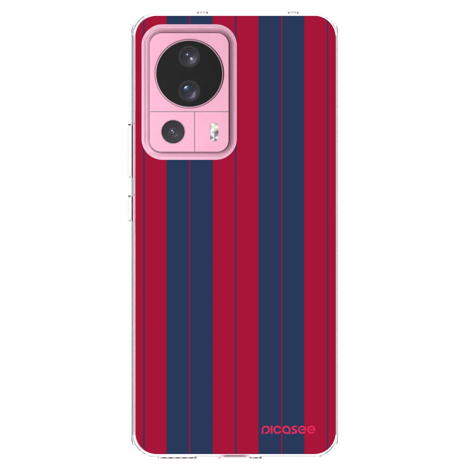Picasee husă transparentă din silicon pentru Xiaomi 13 Lite - Yacht club