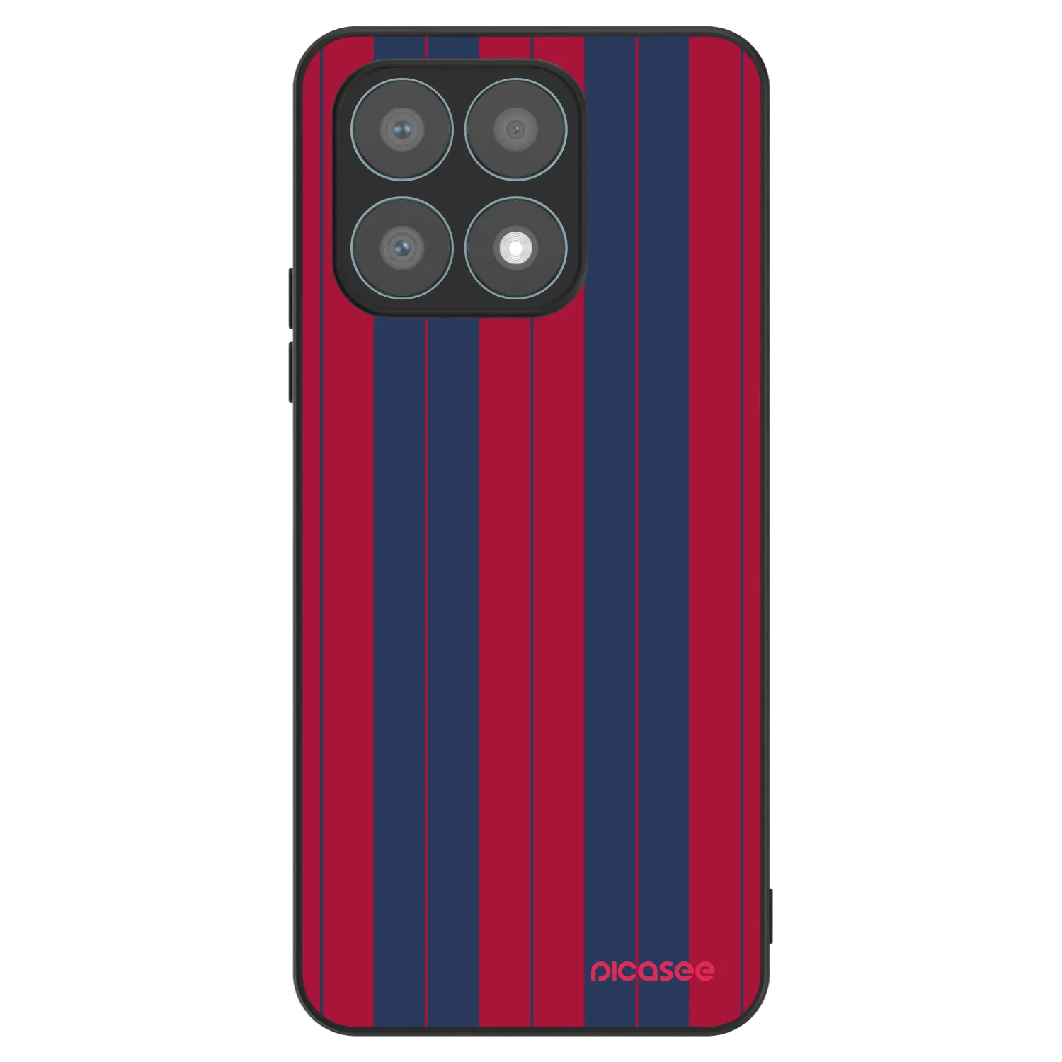 Picasee ULTIMATE CASE pentru Honor X8a - Yacht club