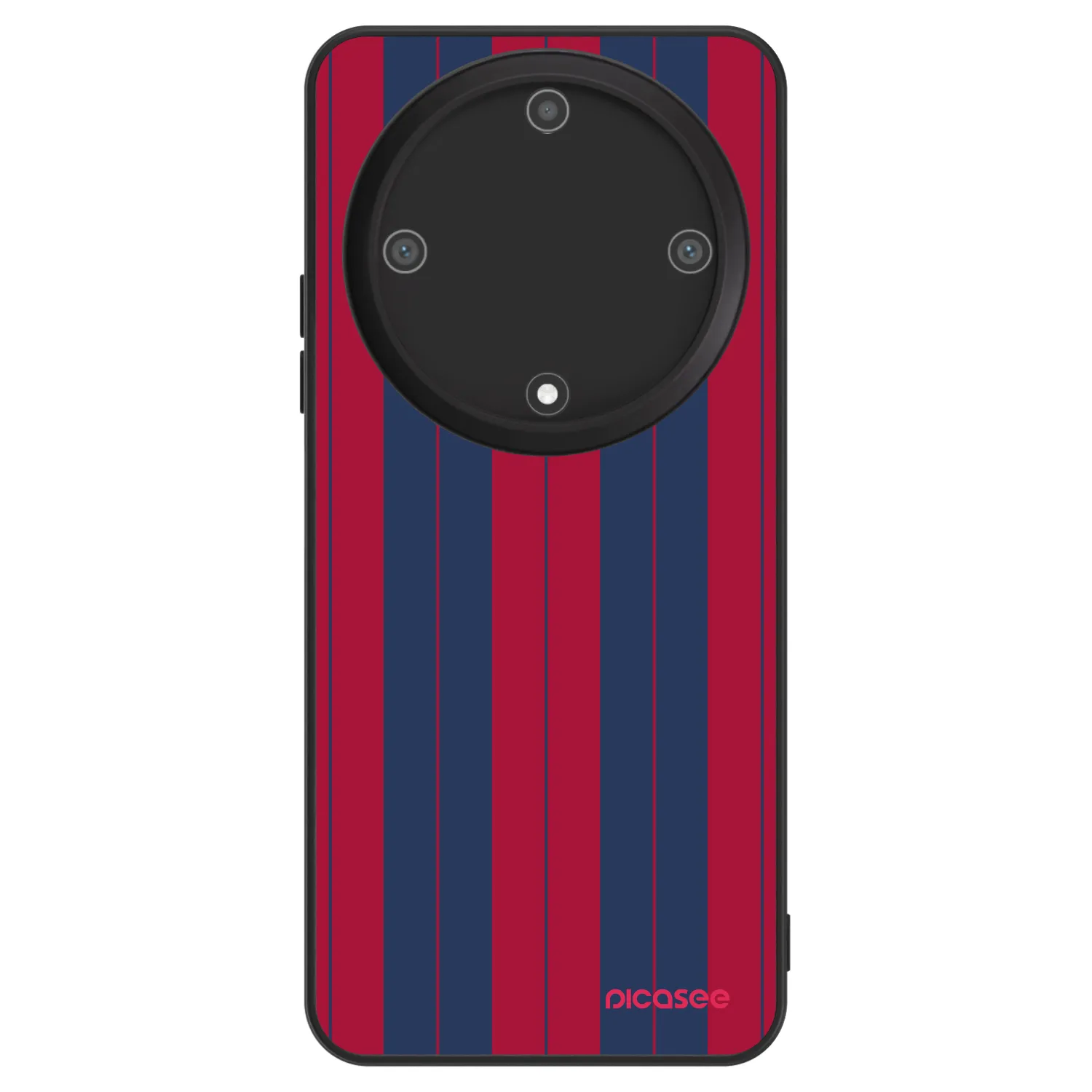Picasee ULTIMATE CASE pentru Honor Magic5 Lite 5G - Yacht club