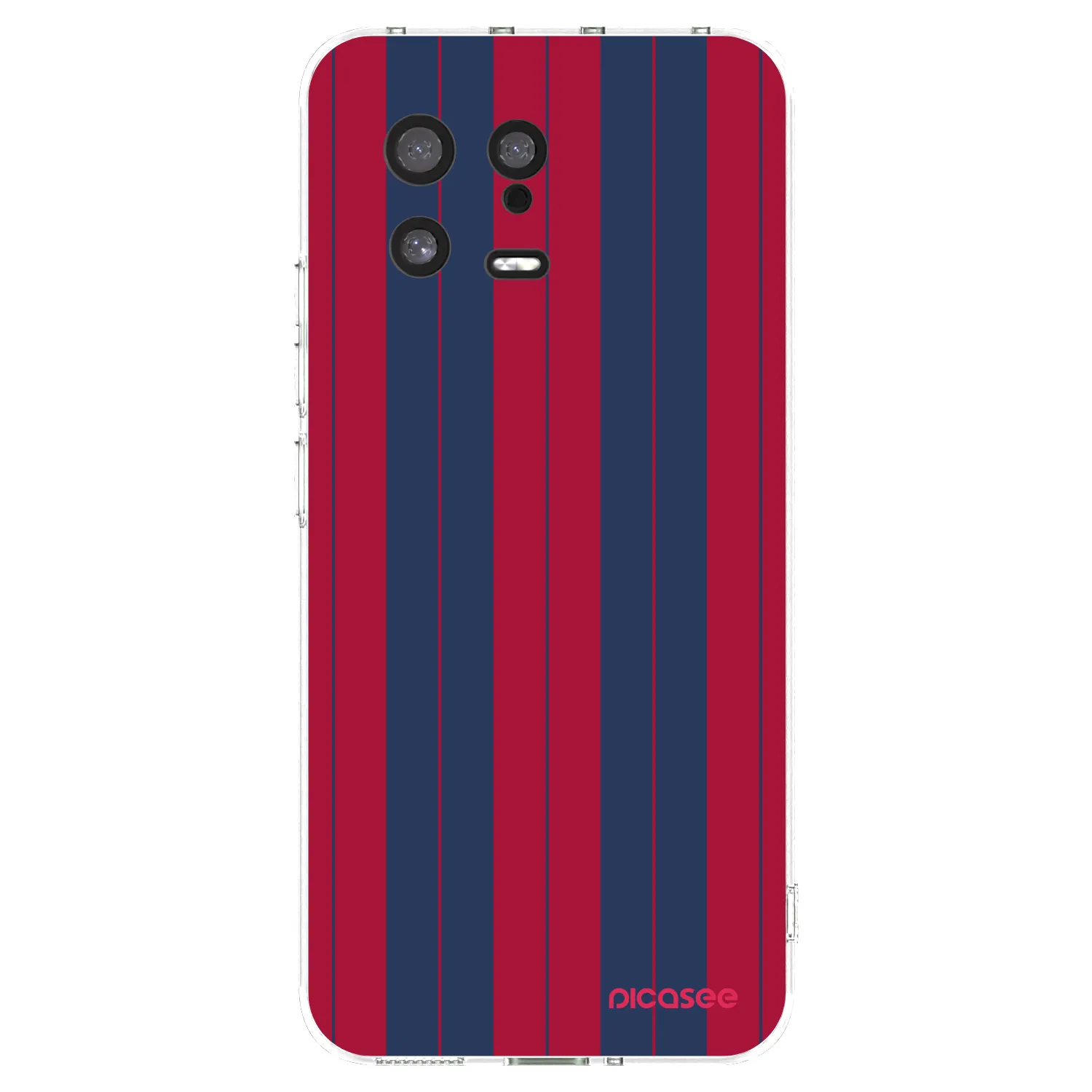 Picasee husă transparentă din silicon pentru Xiaomi 13 - Yacht club