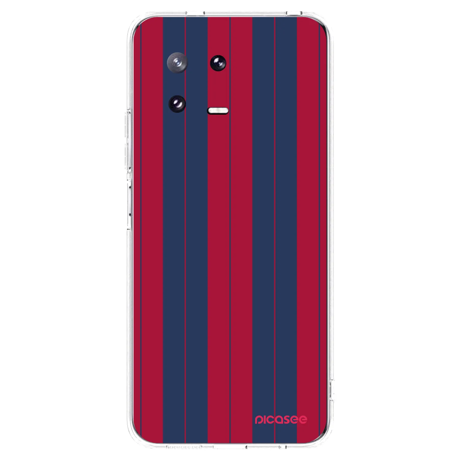 Picasee husă transparentă din silicon pentru Xiaomi 13 Pro - Yacht club