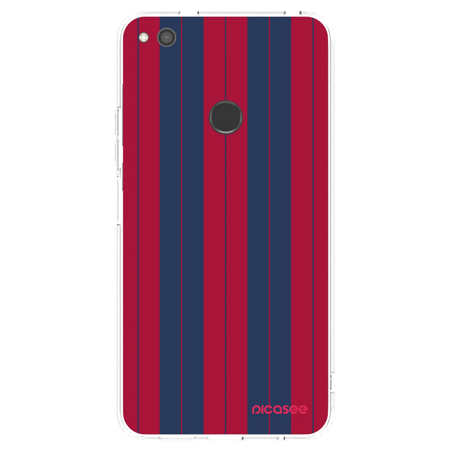 Picasee husă transparentă din silicon pentru Huawei Mate 40 Pro - Yacht club