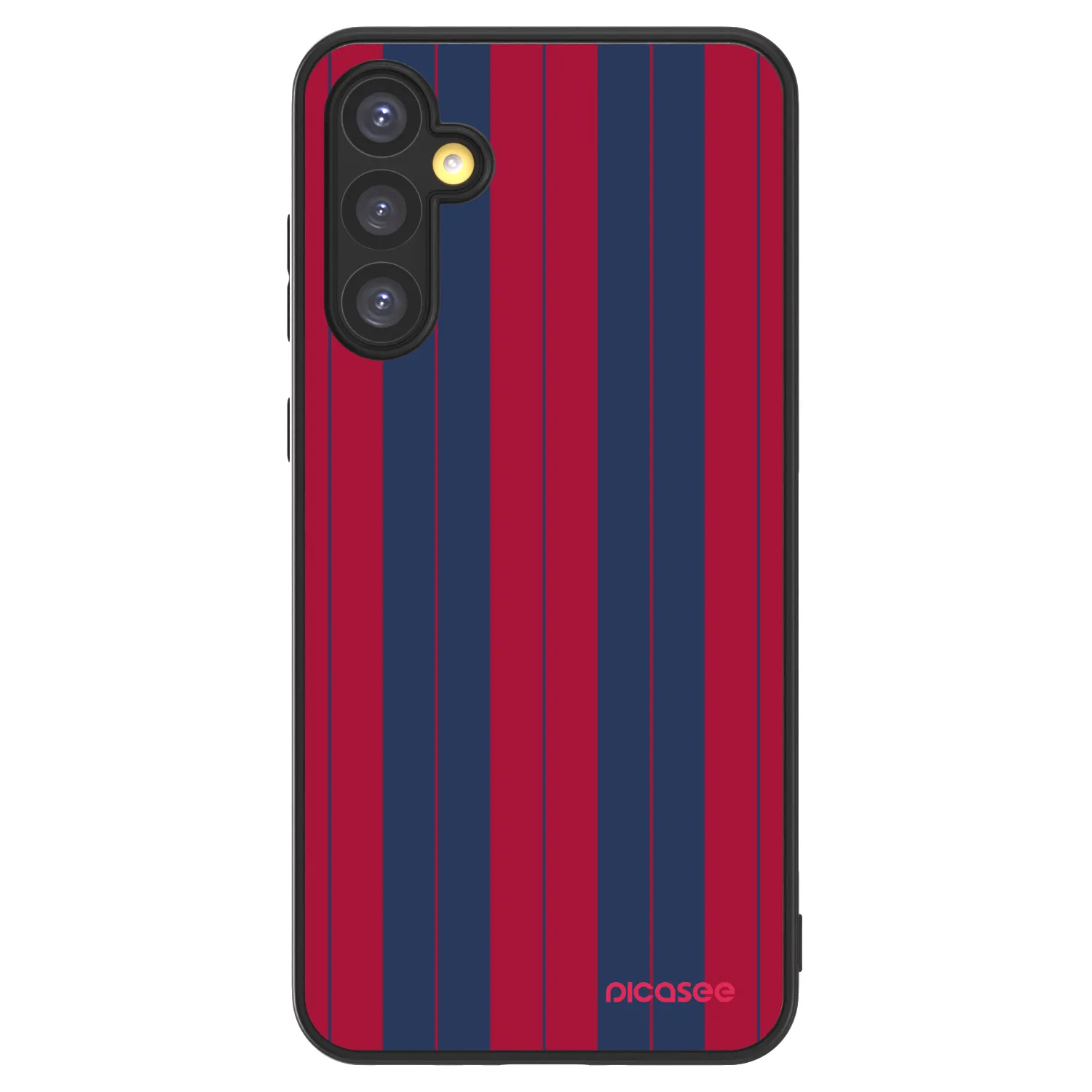 Picasee ULTIMATE CASE pentru Samsung Galaxy A34 5G A346B - Yacht club