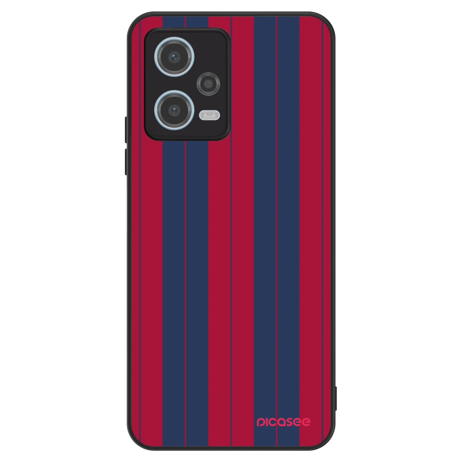 Picasee ULTIMATE CASE pentru Xiaomi Redmi Note 12 5G - Yacht club