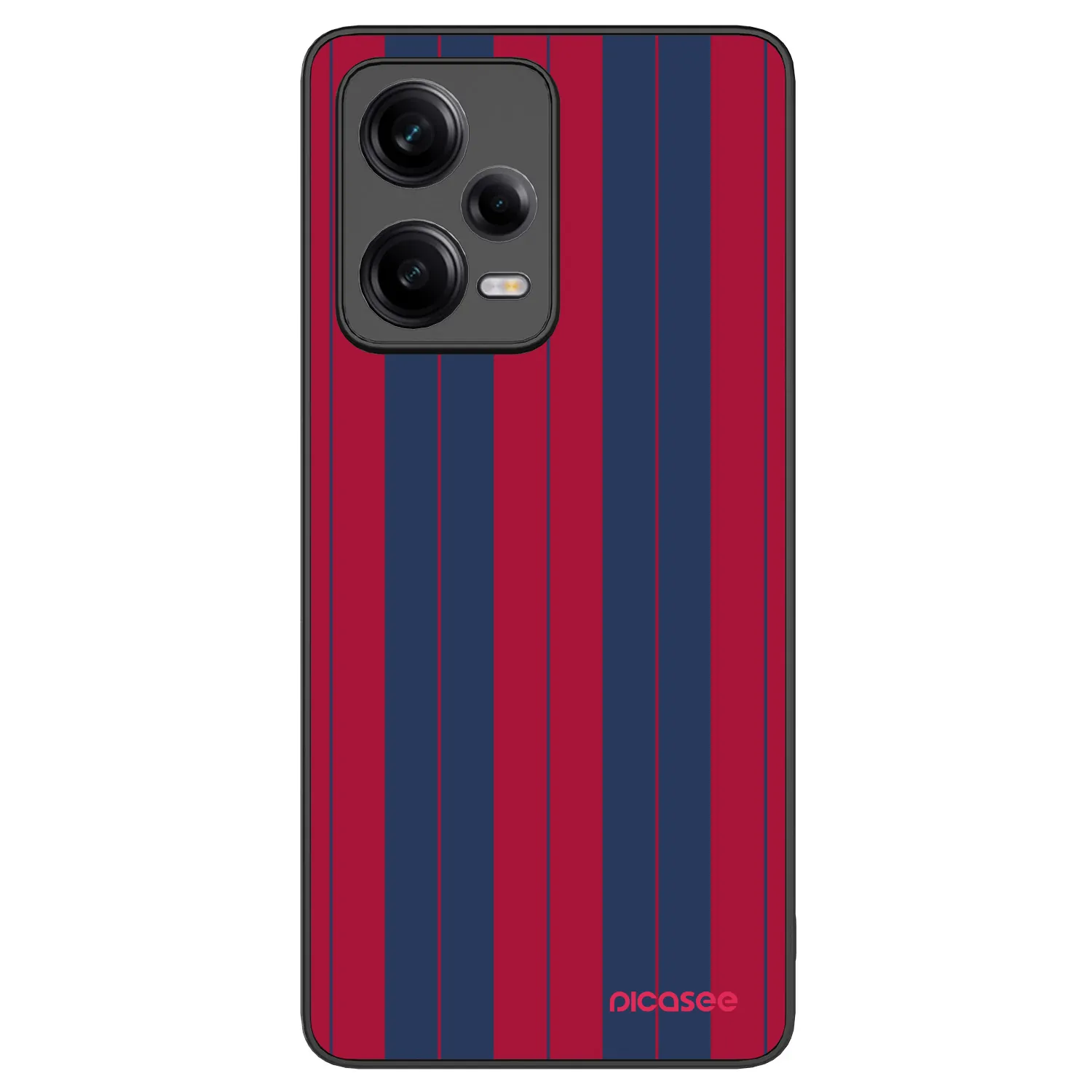 Picasee ULTIMATE CASE pentru Xiaomi Redmi Note 12 Pro+ 5G - Yacht club