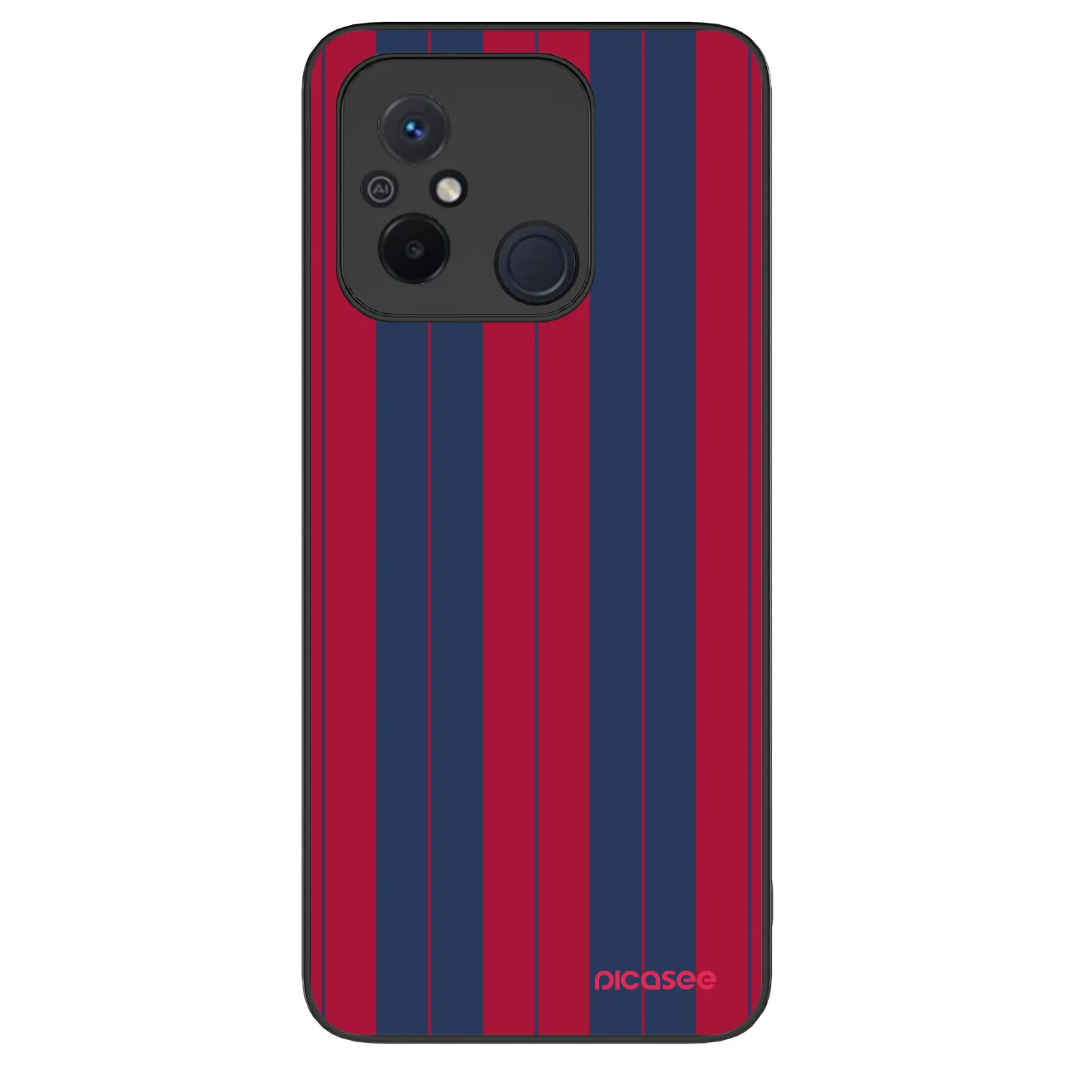 Picasee ULTIMATE CASE pentru Xiaomi Redmi 12C - Yacht club