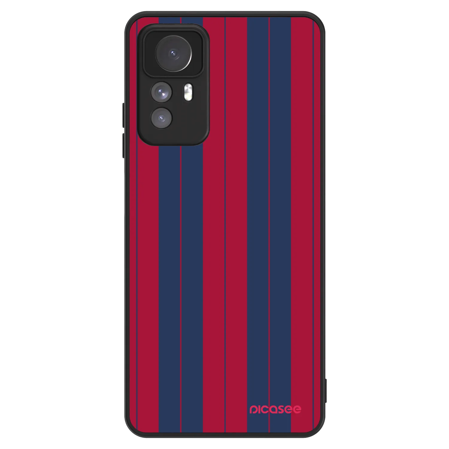Picasee ULTIMATE CASE pentru Xiaomi Redmi Note 12S - Yacht club