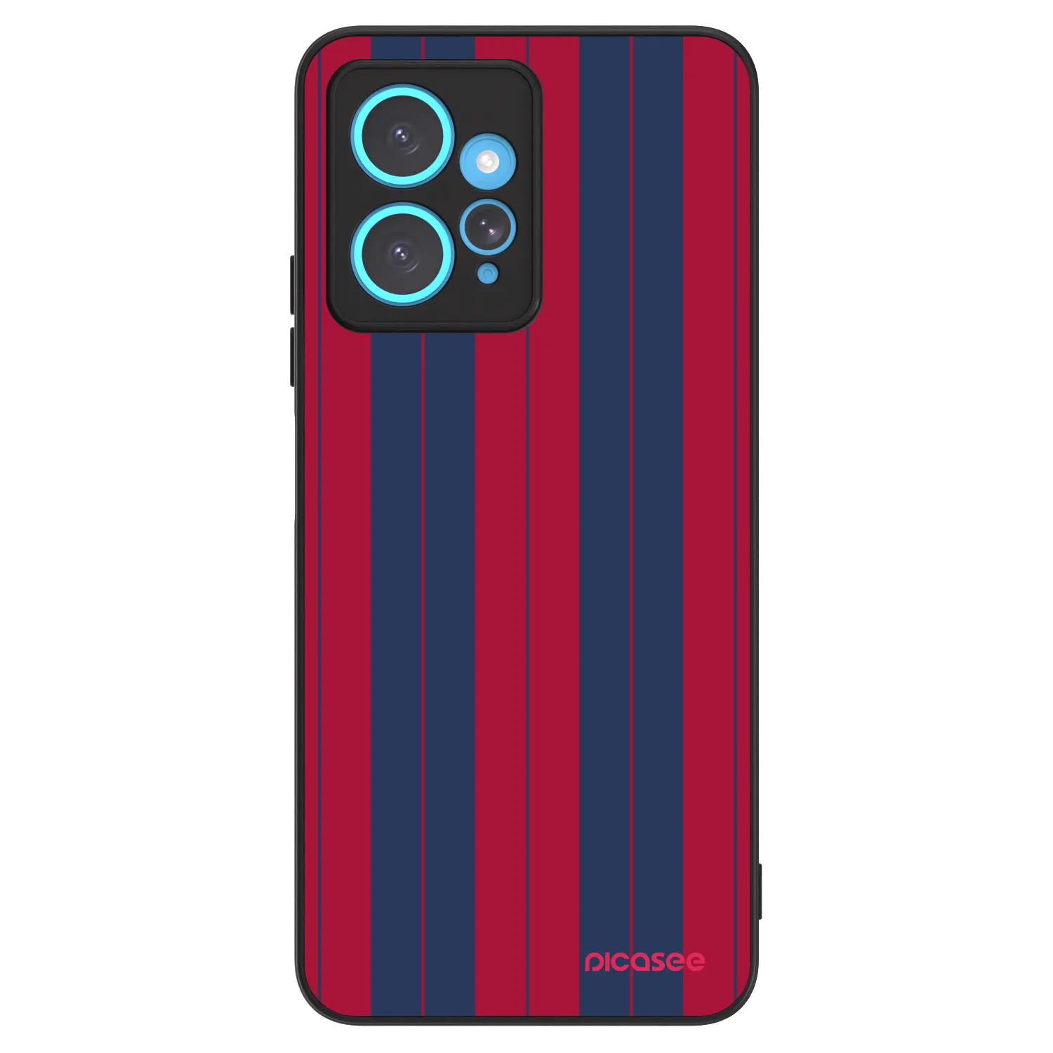Picasee ULTIMATE CASE pentru Xiaomi Redmi Note 12 4G - Yacht club