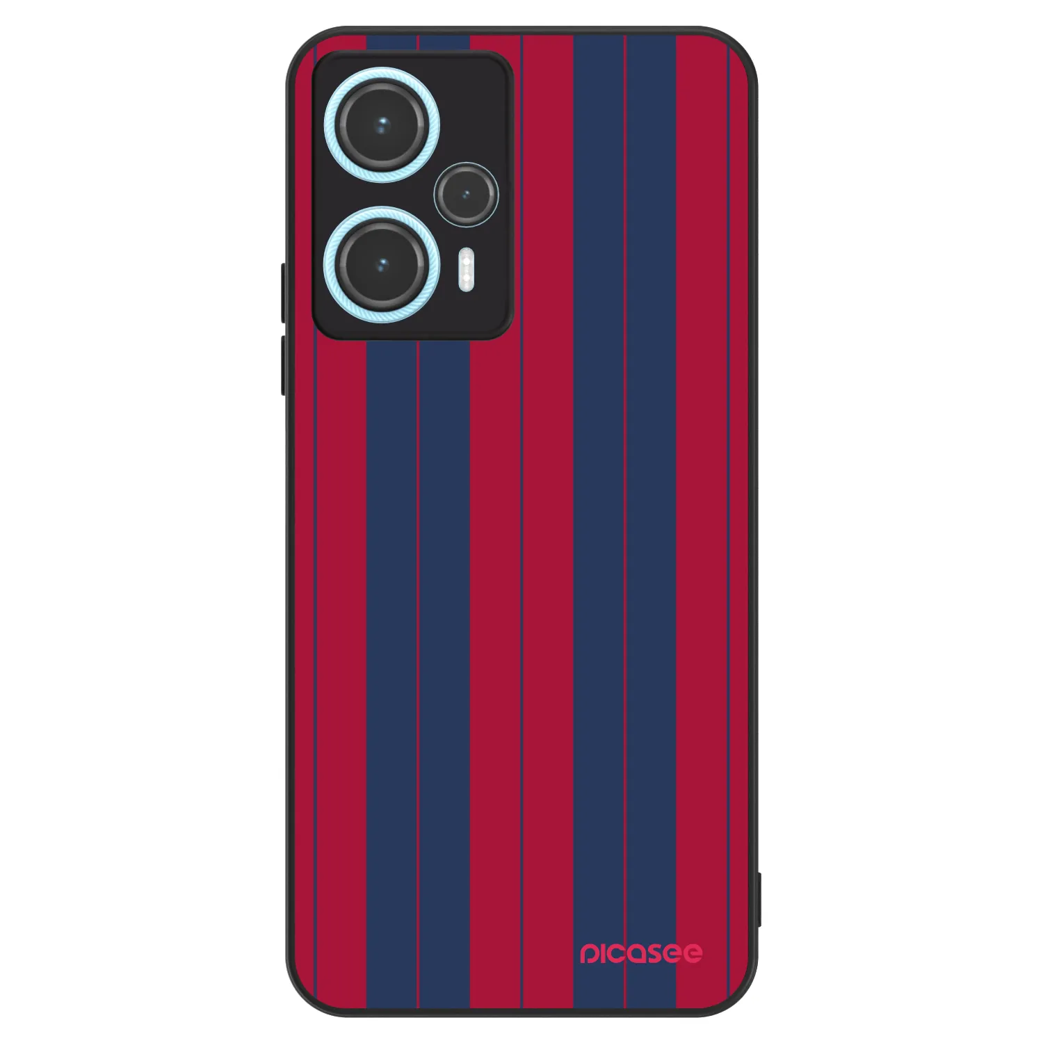 Picasee ULTIMATE CASE pentru Xiaomi Poco F5 - Yacht club
