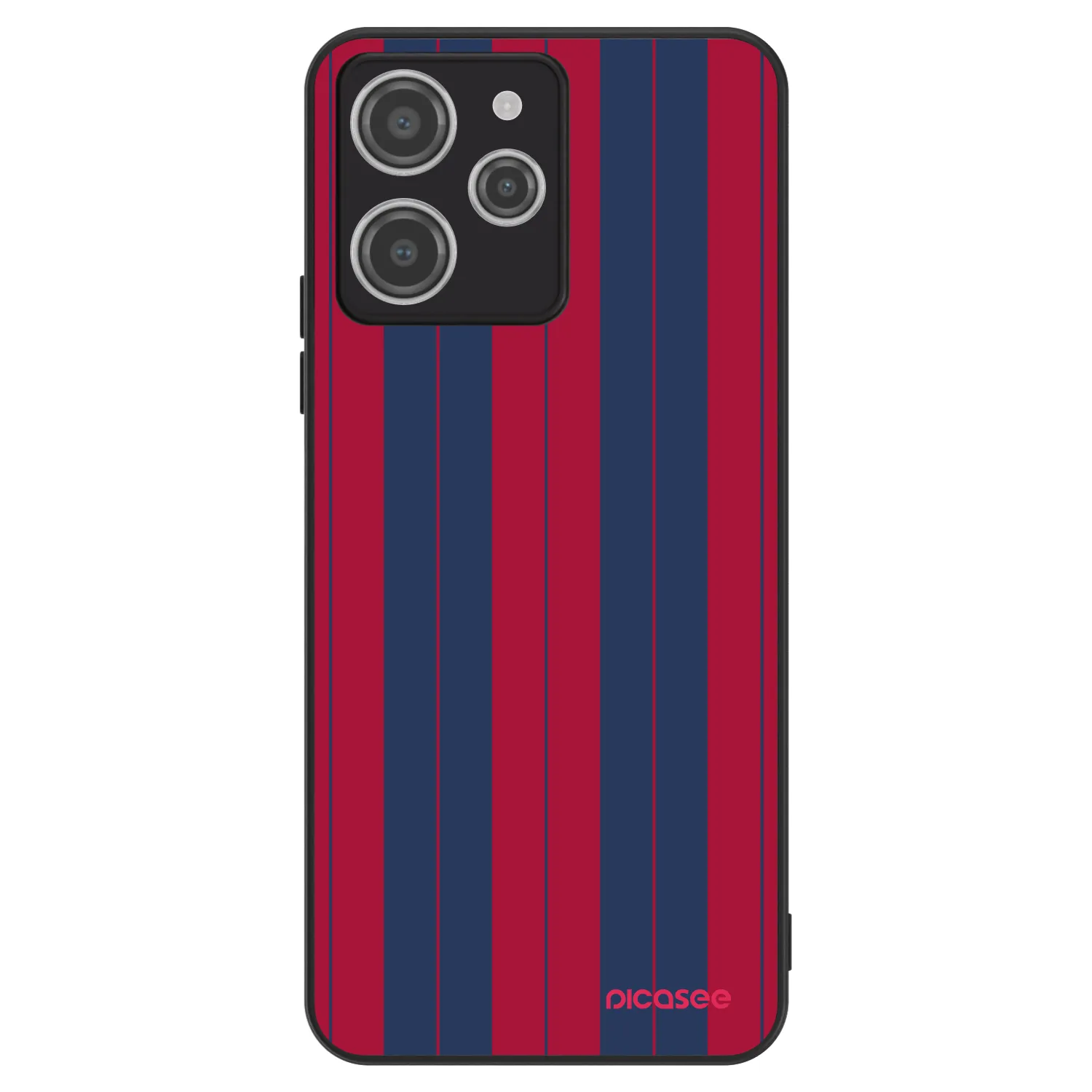 Picasee ULTIMATE CASE pentru Xiaomi Redmi 12 4G - Yacht club